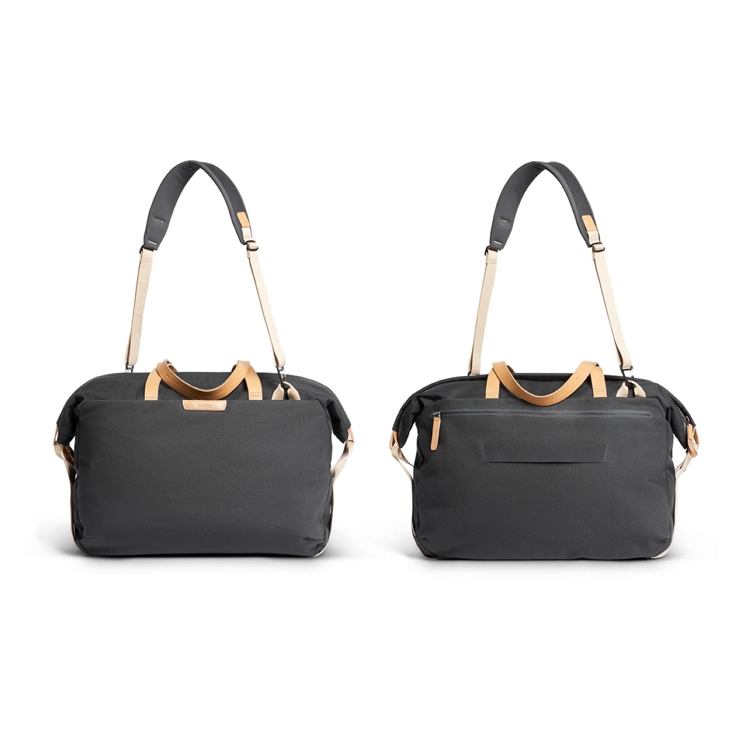 Bellroy Weekender - Charcoal