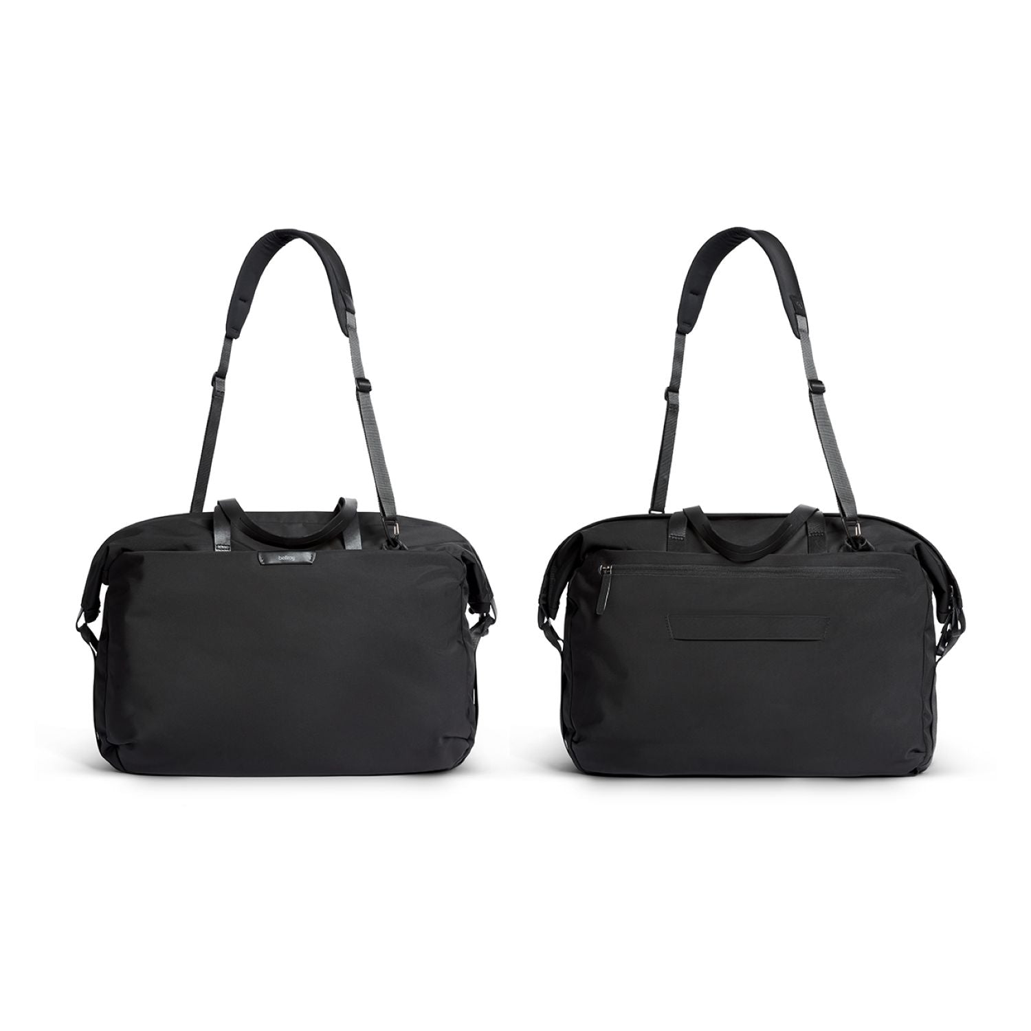 Bellroy Weekender Plus - Black