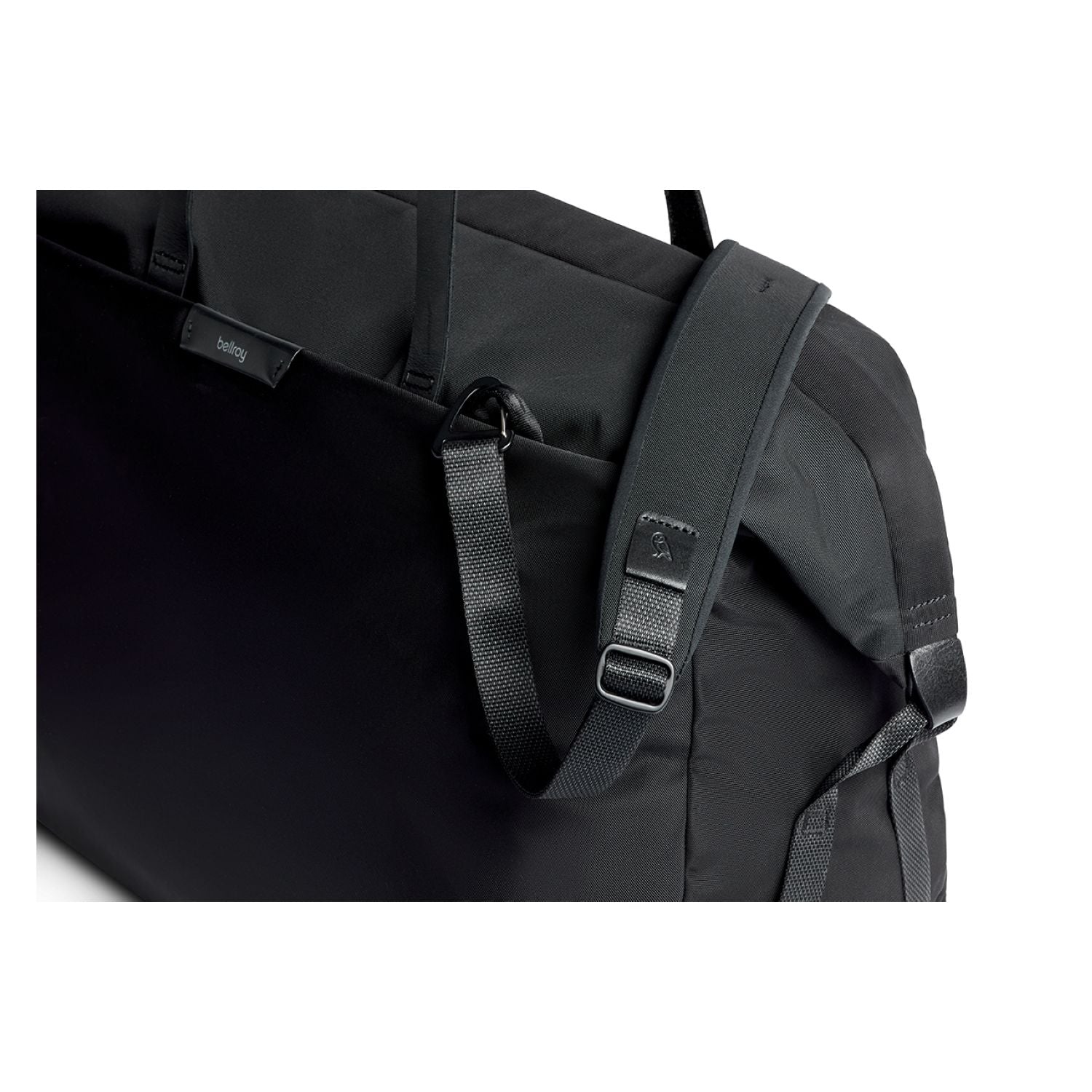 Bellroy Weekender Plus - Black