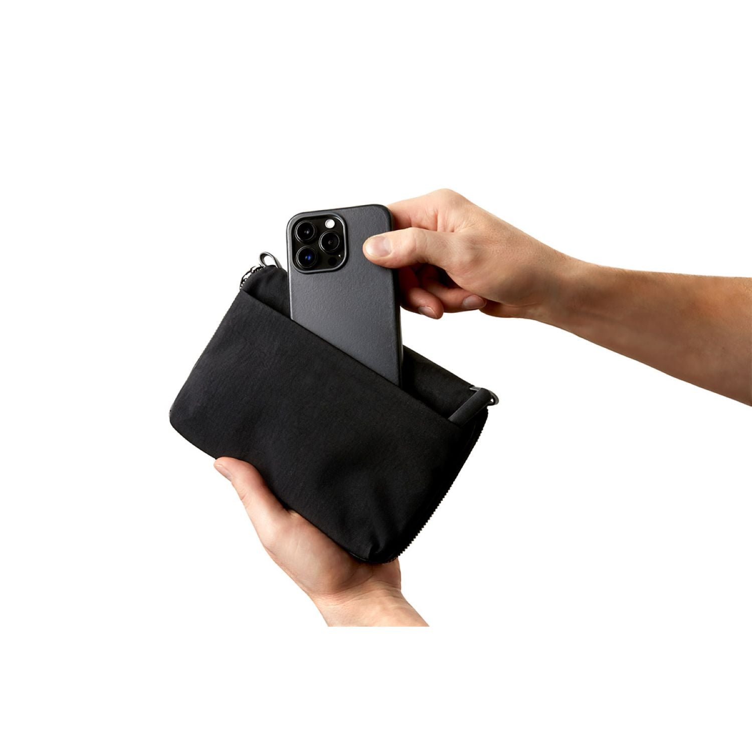 Bellroy Wonder Kit - Raven