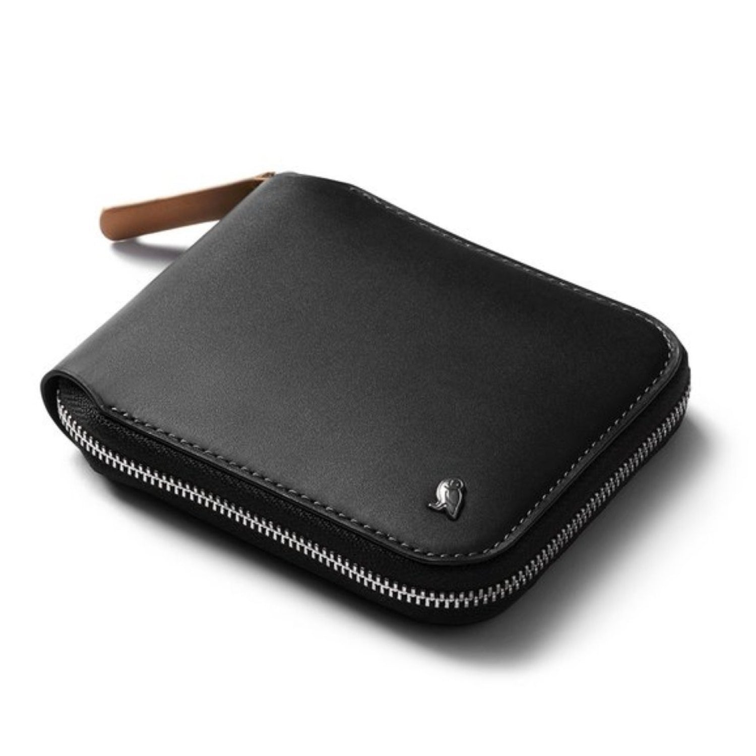 Bellroy Zip Wallet - Black