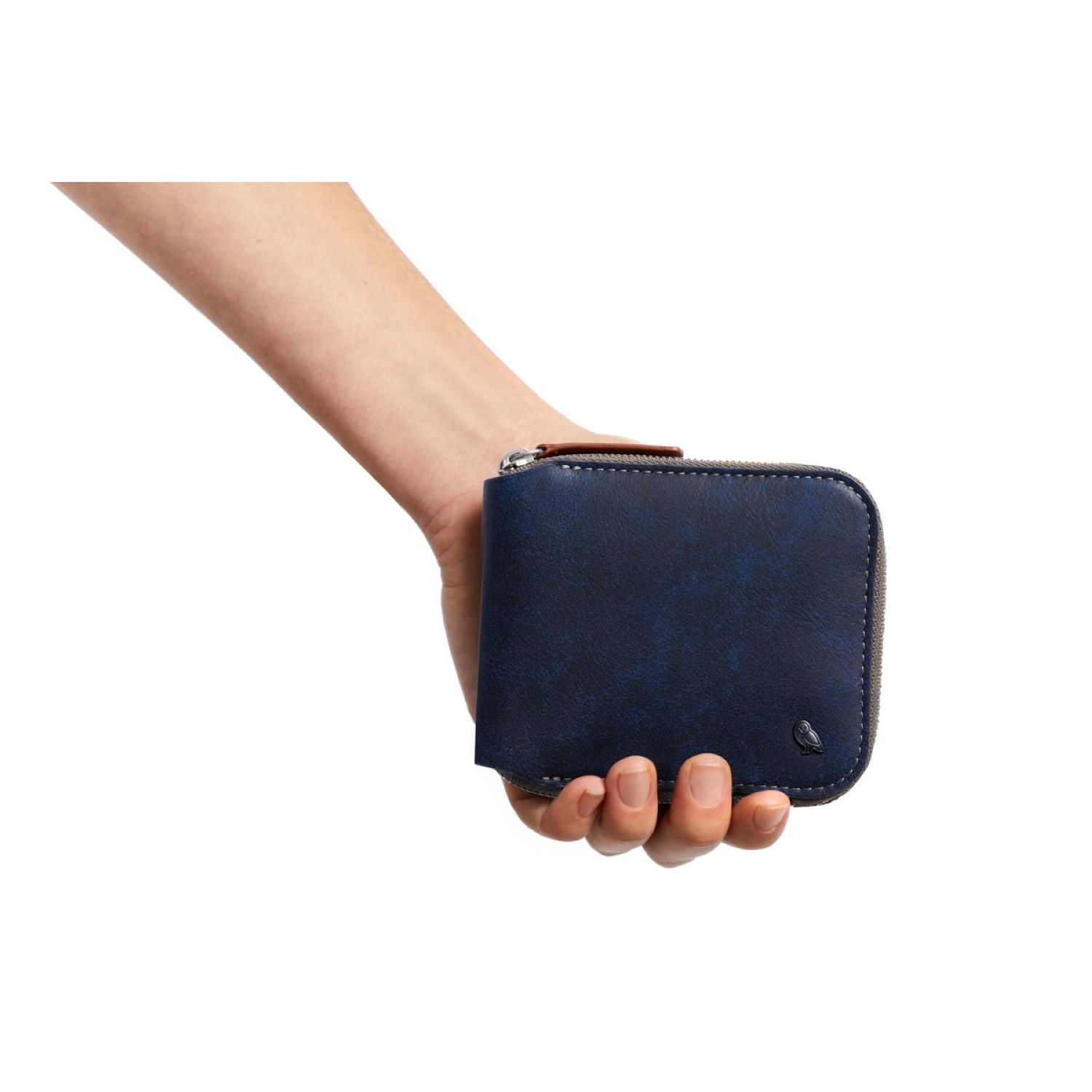 Bellroy Zip Wallet - Ocean