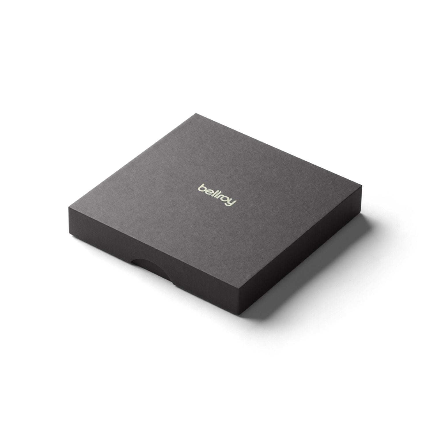 Bellroy Zip Wallet - Ocean