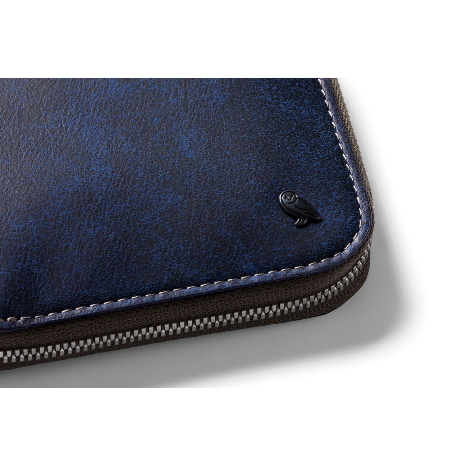 Bellroy Zip Wallet - Ocean