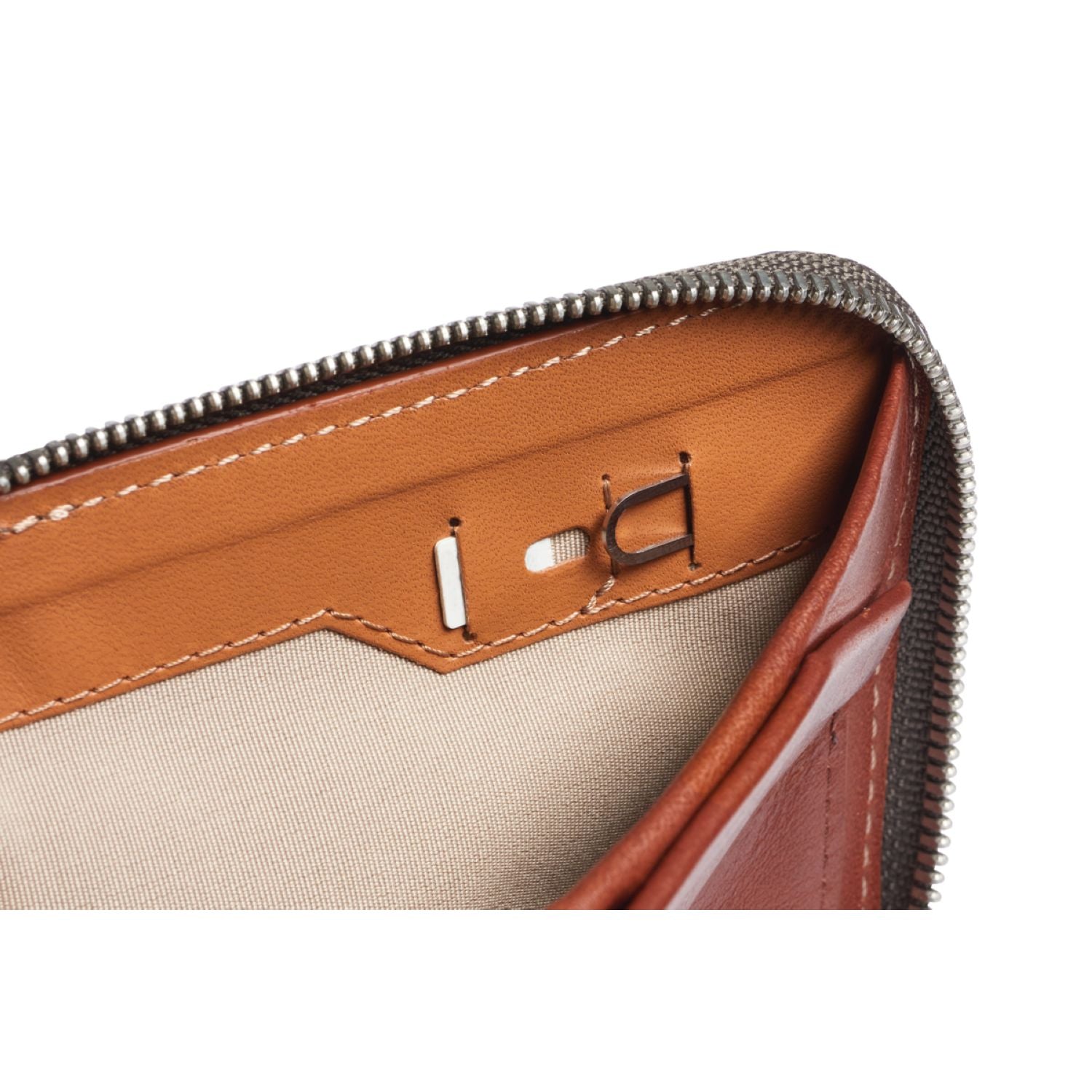 Bellroy Zip Wallet - Ocean