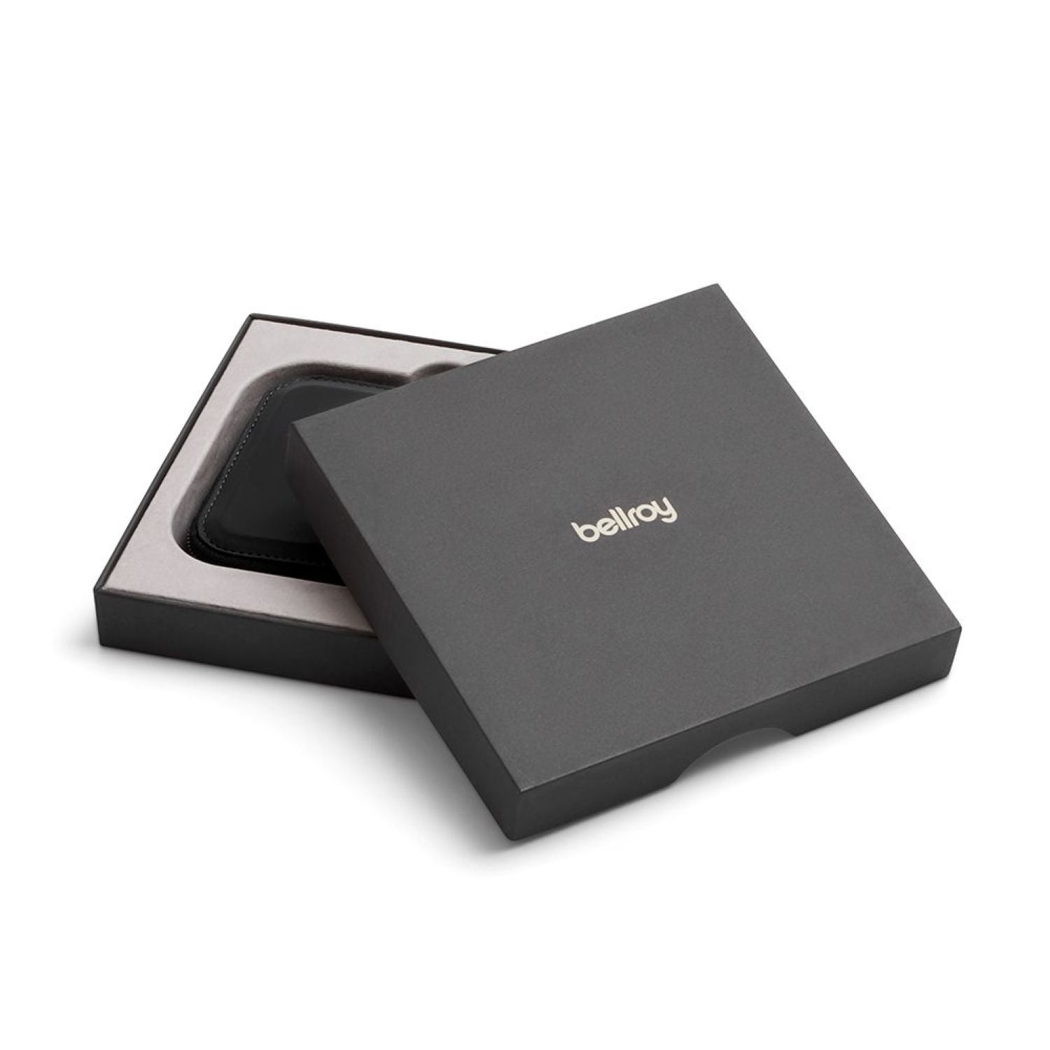 Bellroy Zip Wallet (Premium Edition) - Darkwood