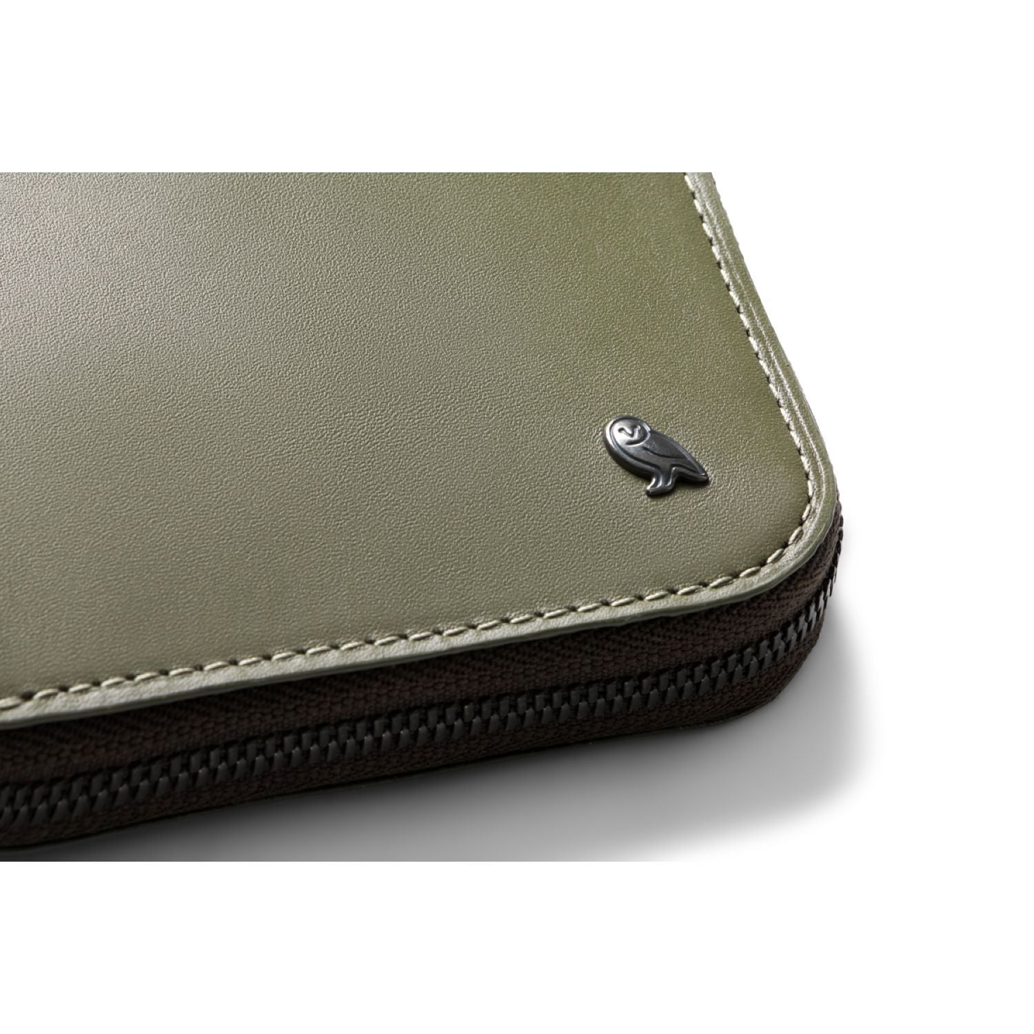 Bellroy Zip Wallet - Willow