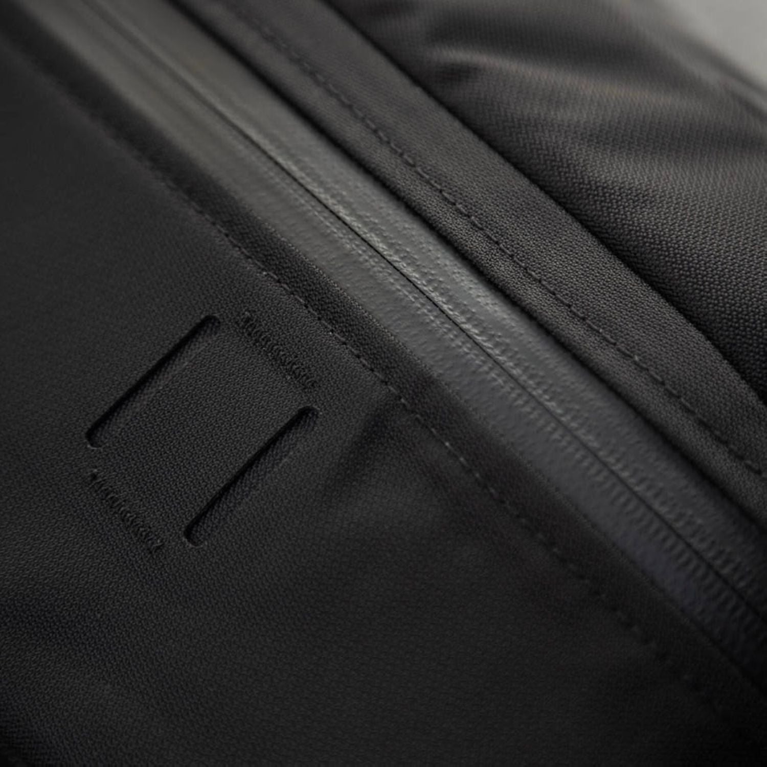 Black Ember Citadel 25 16 Laptop Backpack  - Jet Black