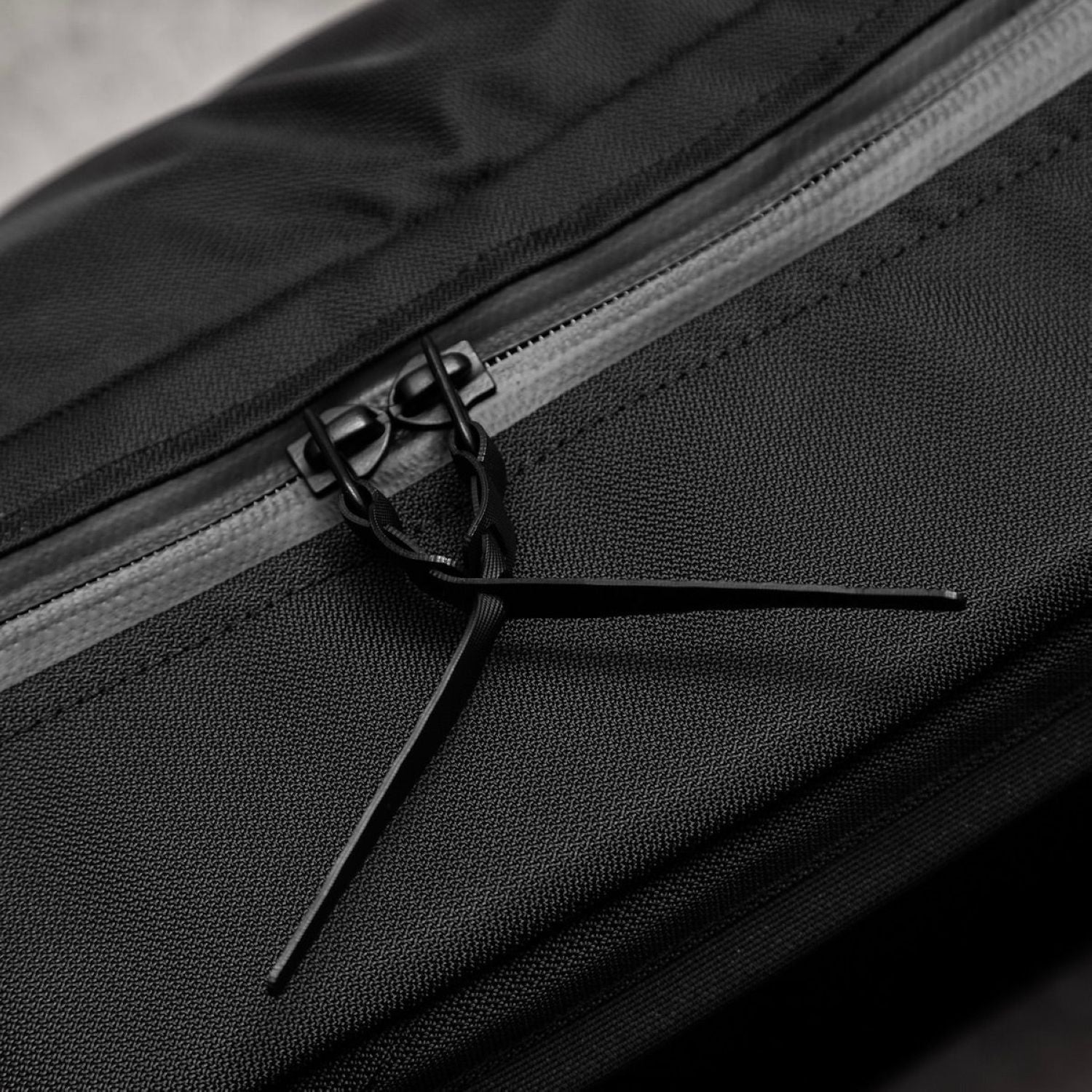 Black Ember Citadel 25 16 Laptop Backpack  - Jet Black