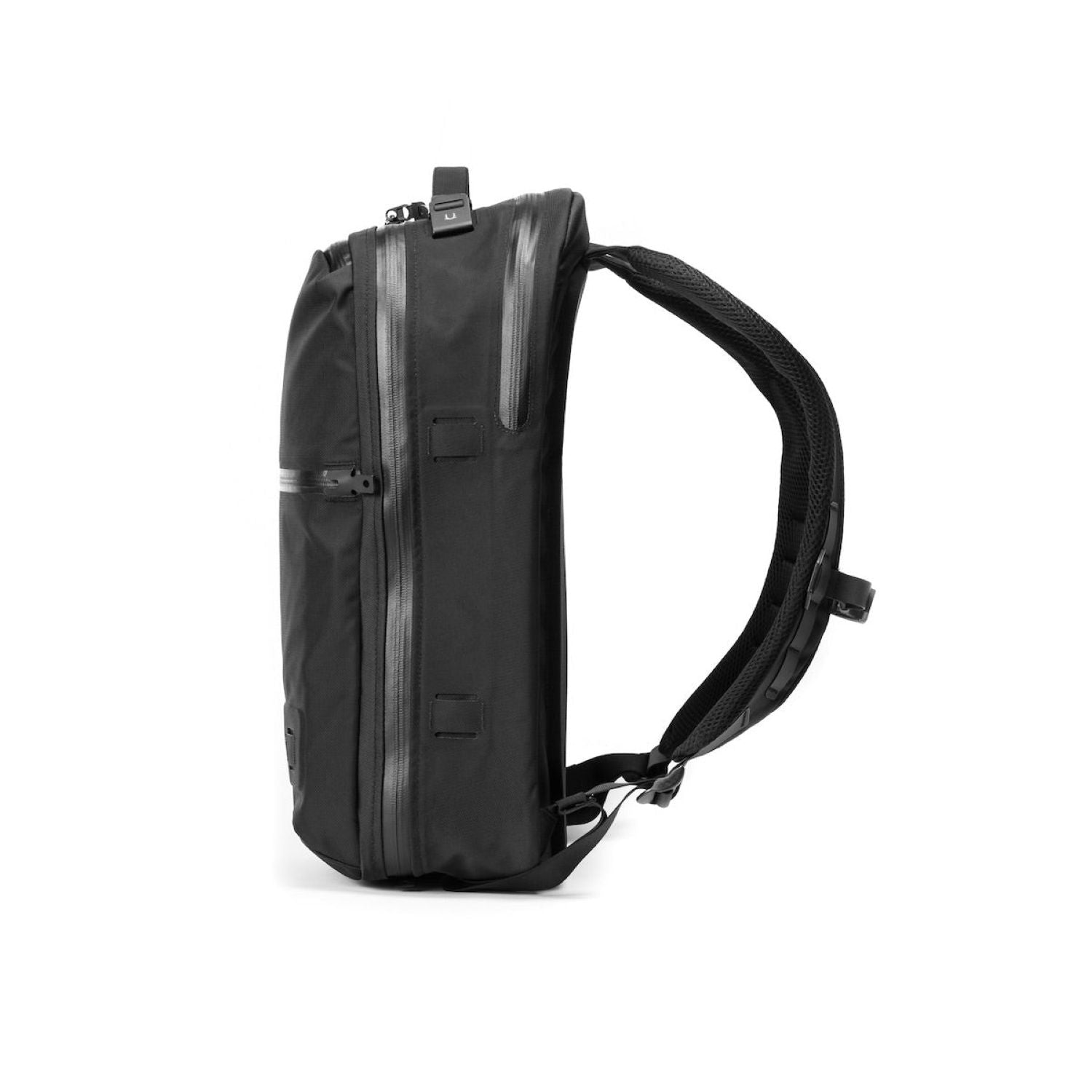 Black Ember Citadel 25 16 Laptop Backpack - Slate Blue