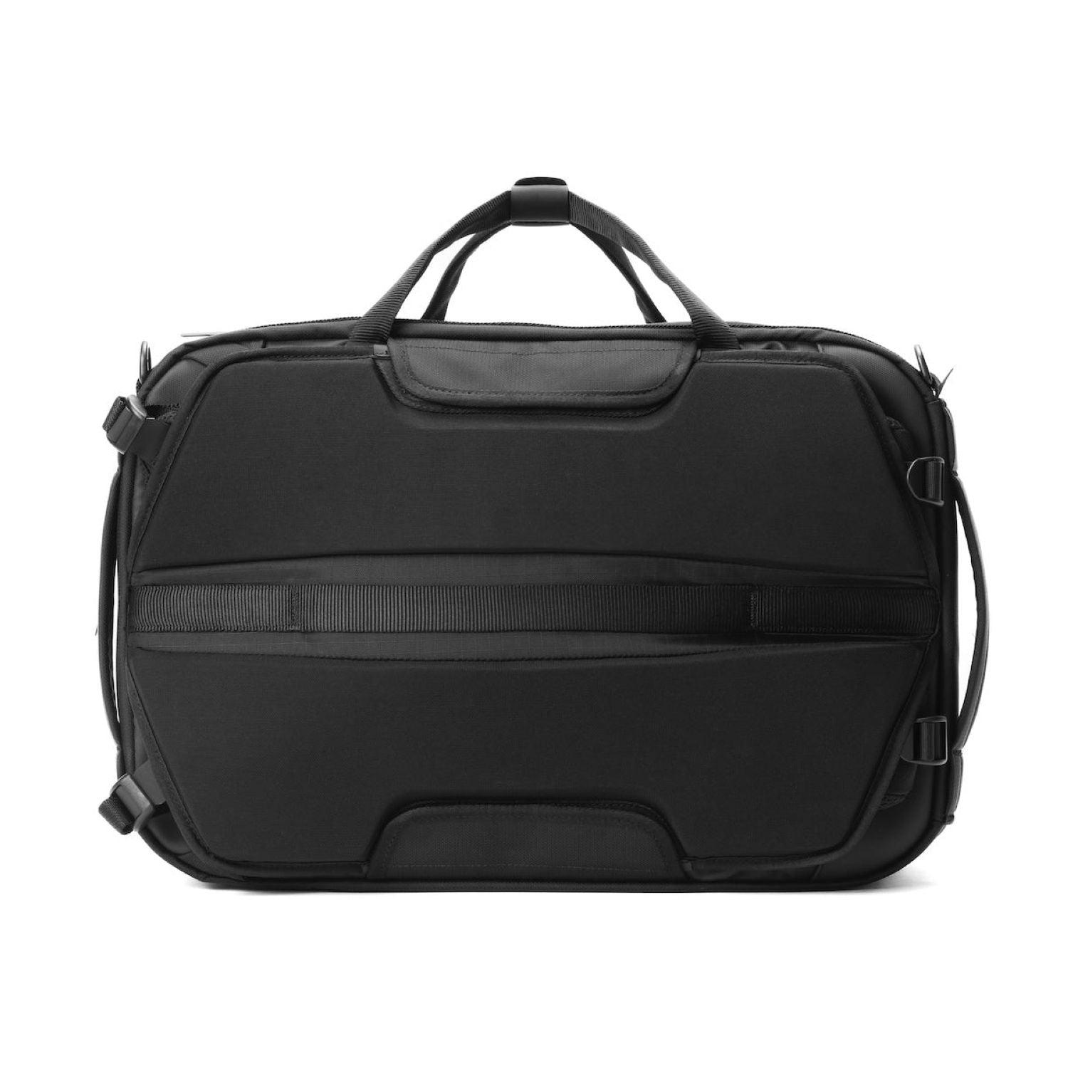 Black Ember Forge 30 15 Convertiable Travel Pack  - Jet Black