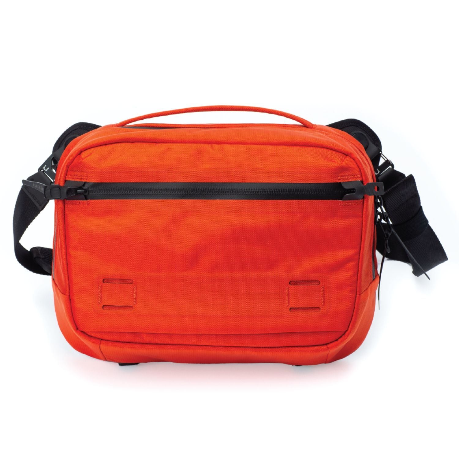 Black Ember (Limited Edition) 11" Tablet Grip Sling Bag 8L - Ember Orange