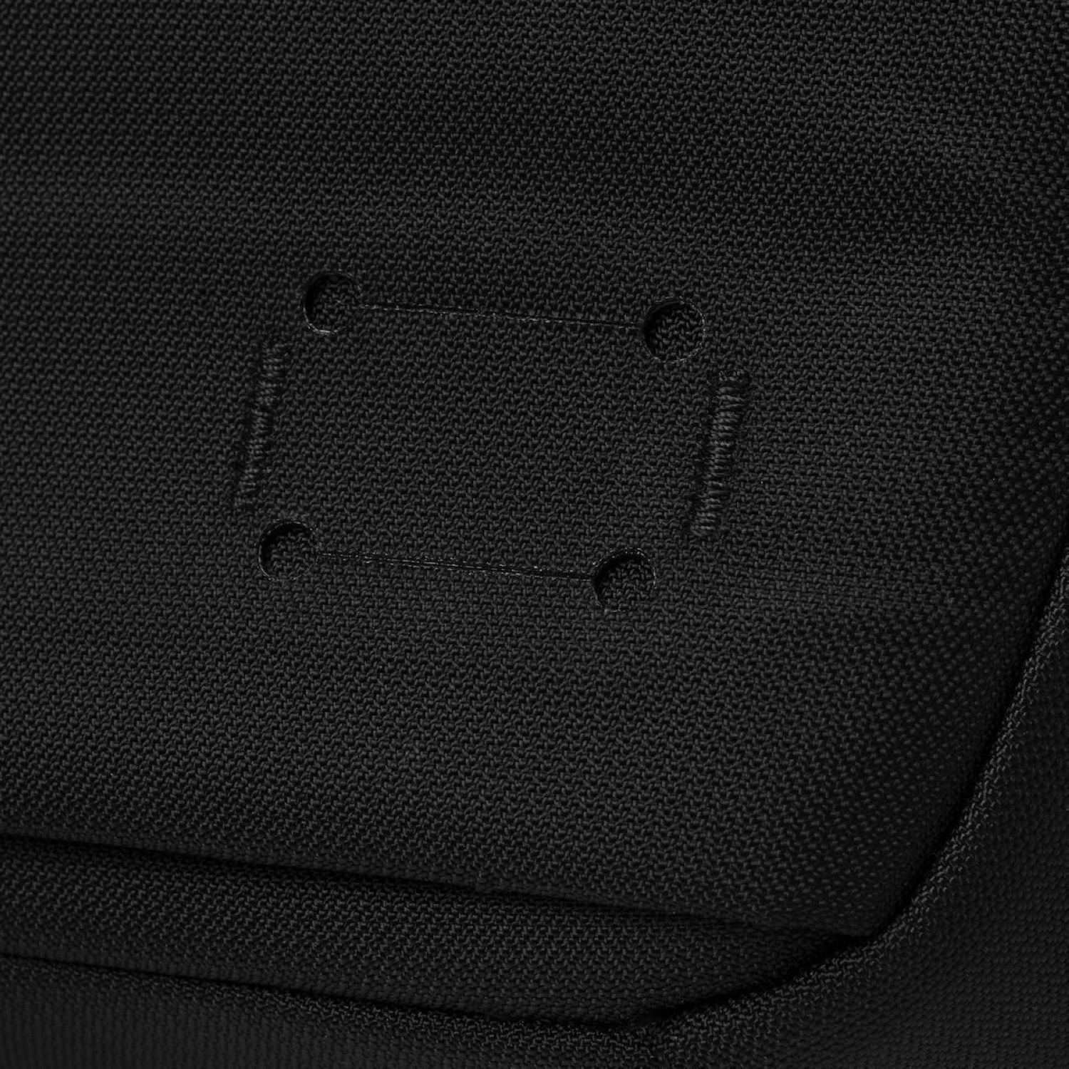 Black Ember (Limited Edition) 11" Tablet Grip Sling Bag 8L - Ember Orange