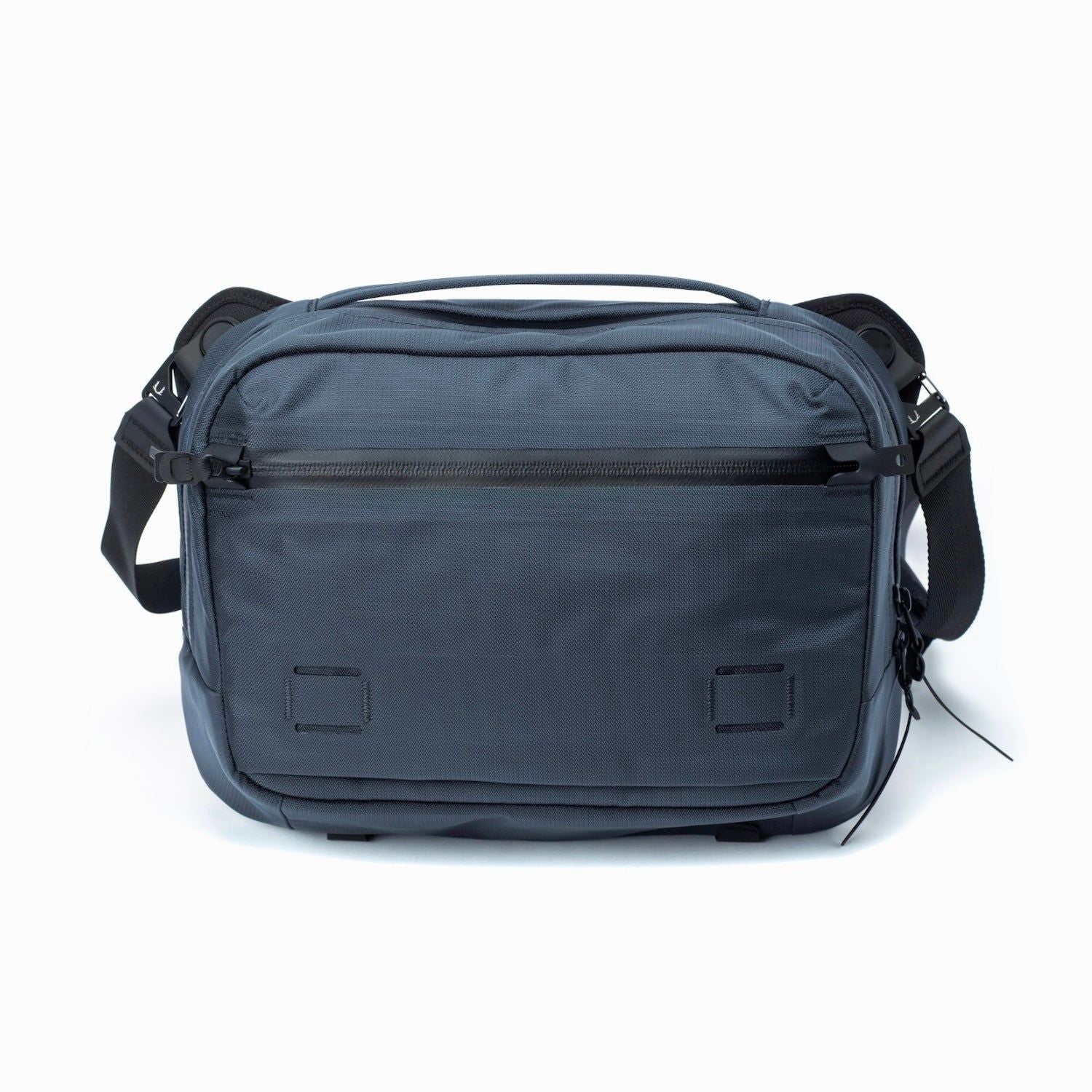 Black Ember (Limited Edition) 11" Tablet Grip Sling Bag 8L - Slate Blue
