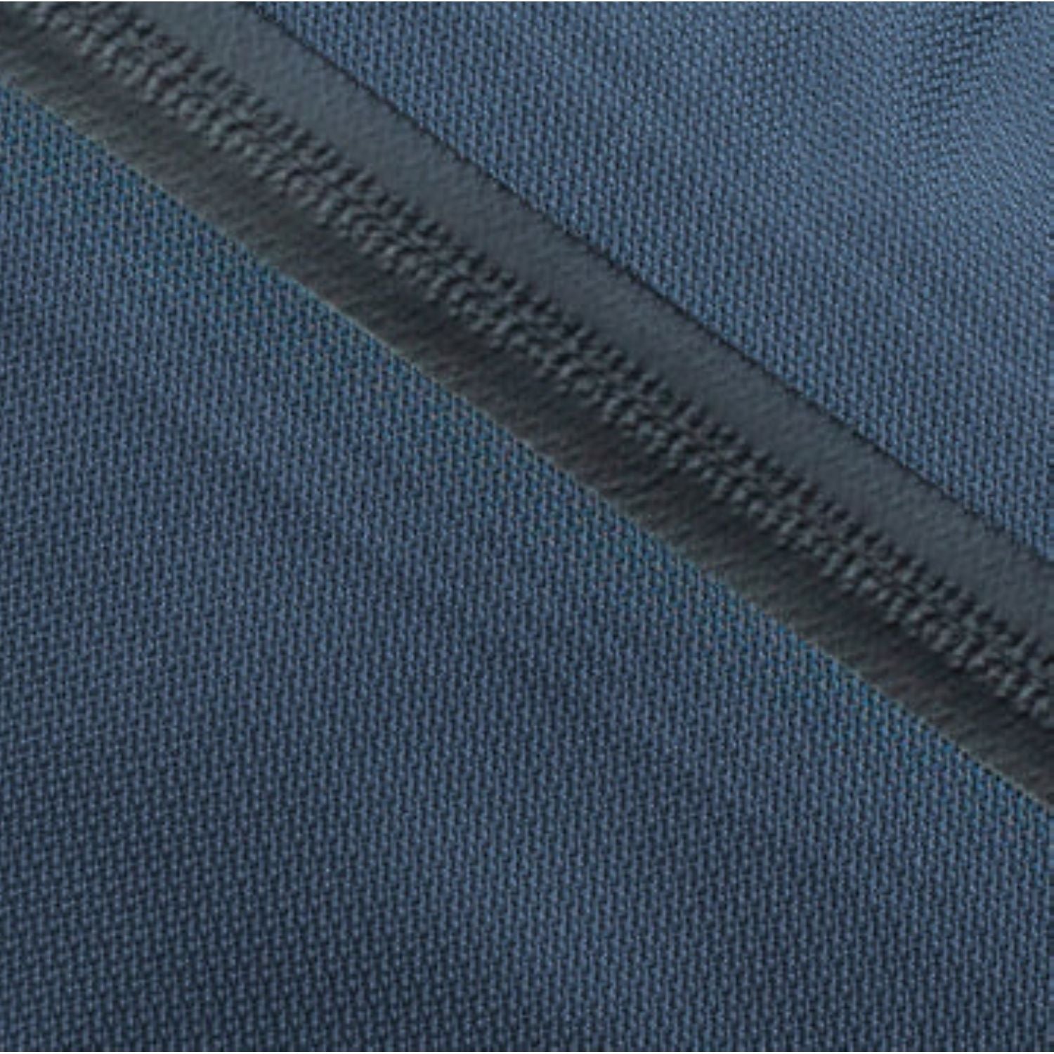 Black Ember (Limited Edition) Sacoche_01 Sling Bag 10.5- Slate Blue