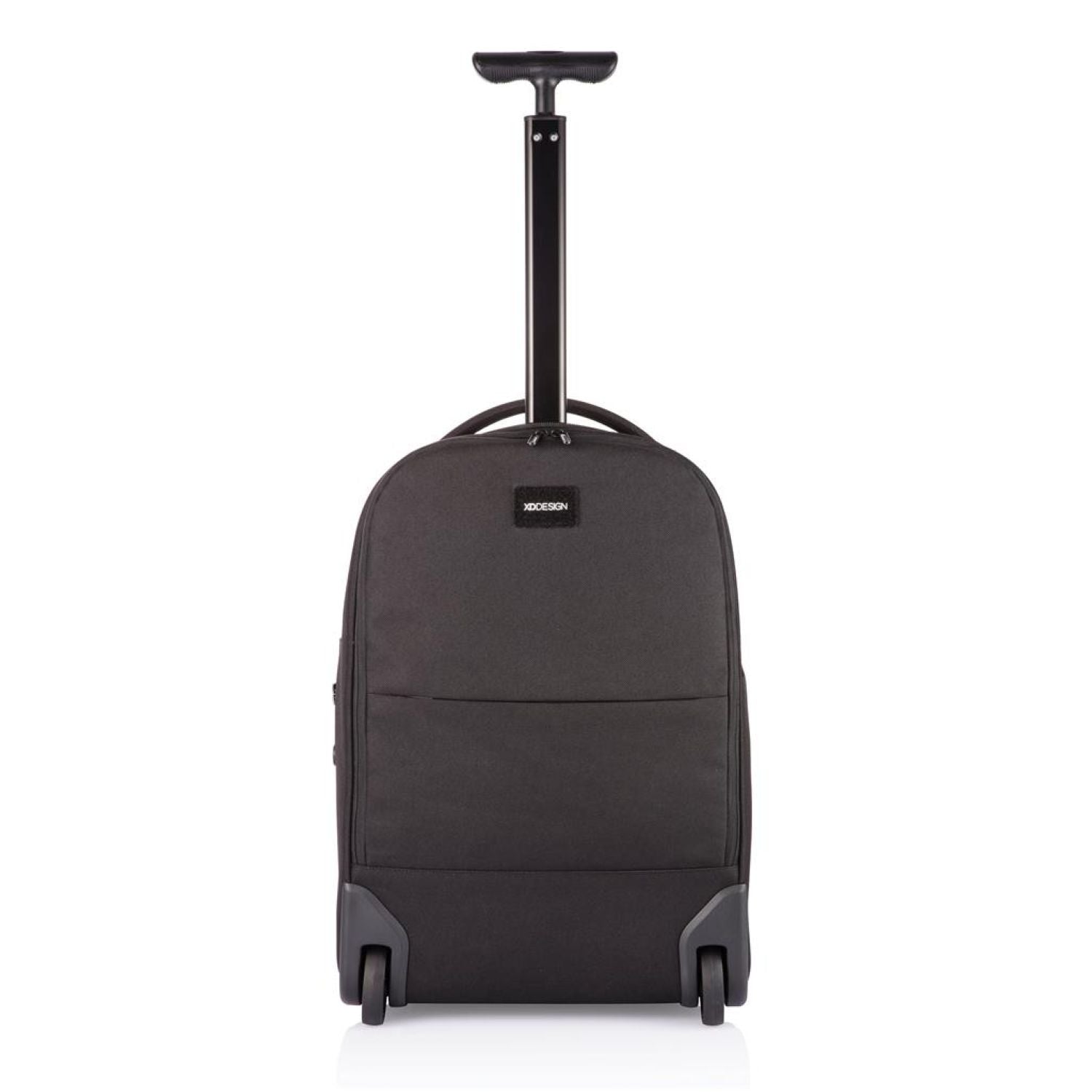 Bobby Convertible Cabin-Sized Luggage Backpack T20 - Black