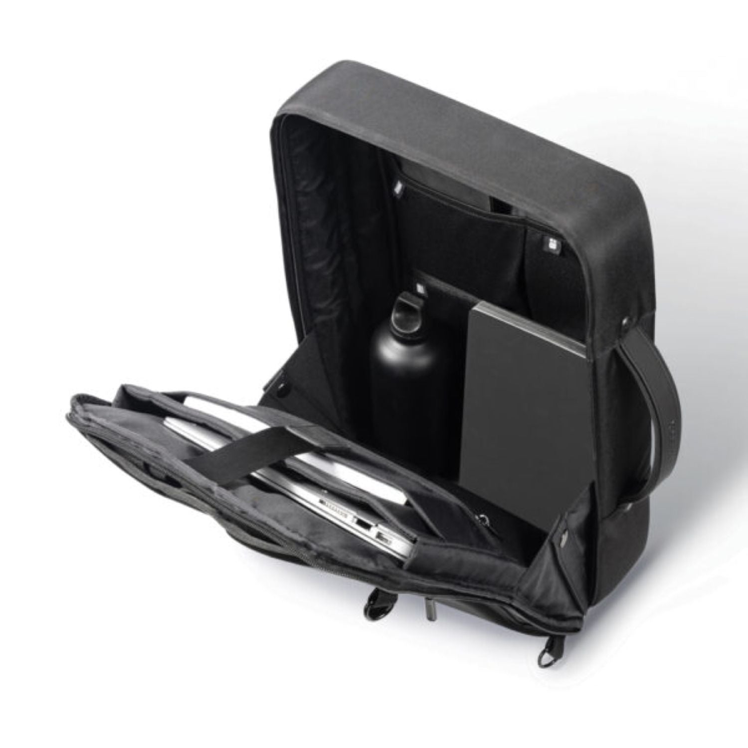 Bobby Bizz Anti-Theft Backpack 2.0 - Black