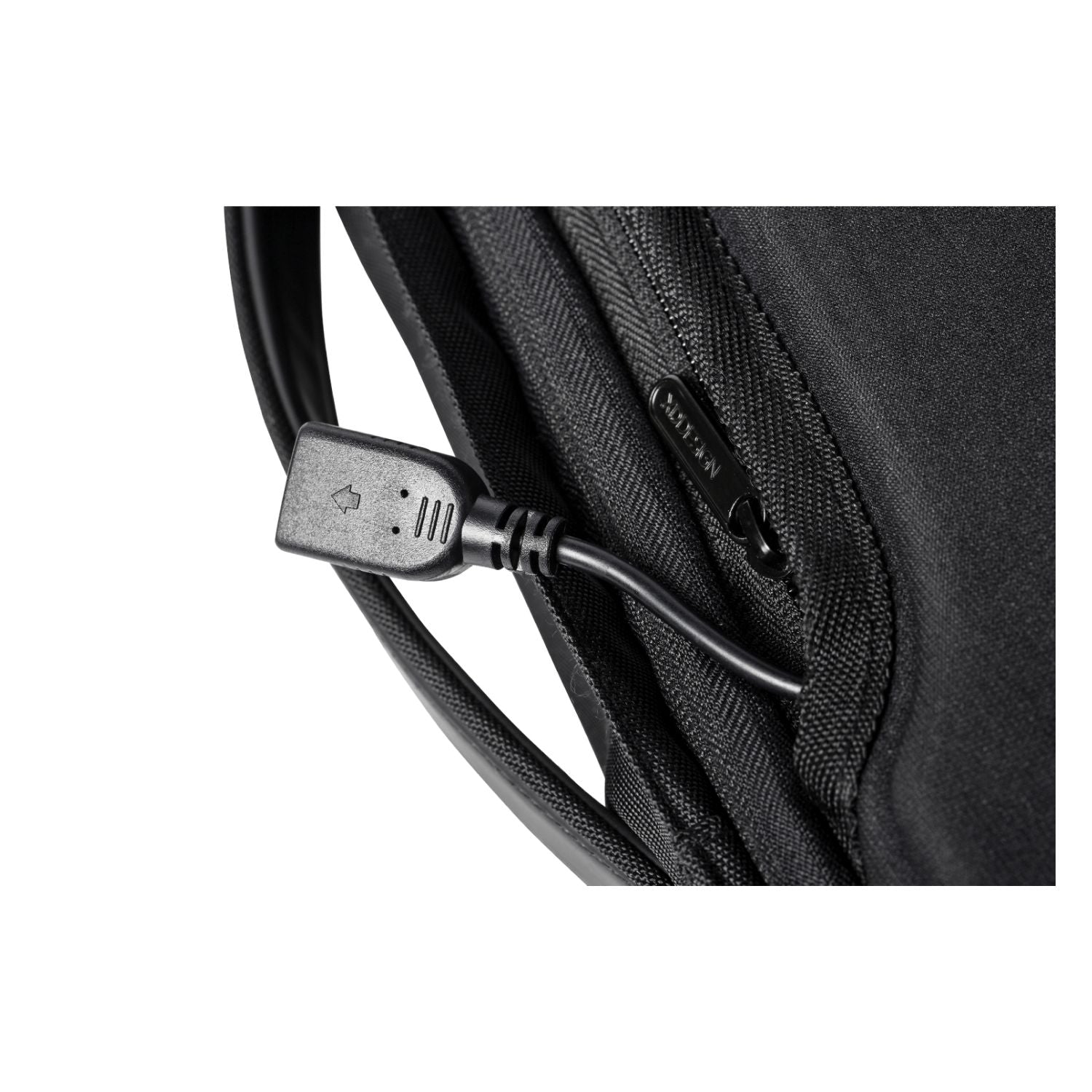 Bobby Bizz Anti Theft Backpack - Navy