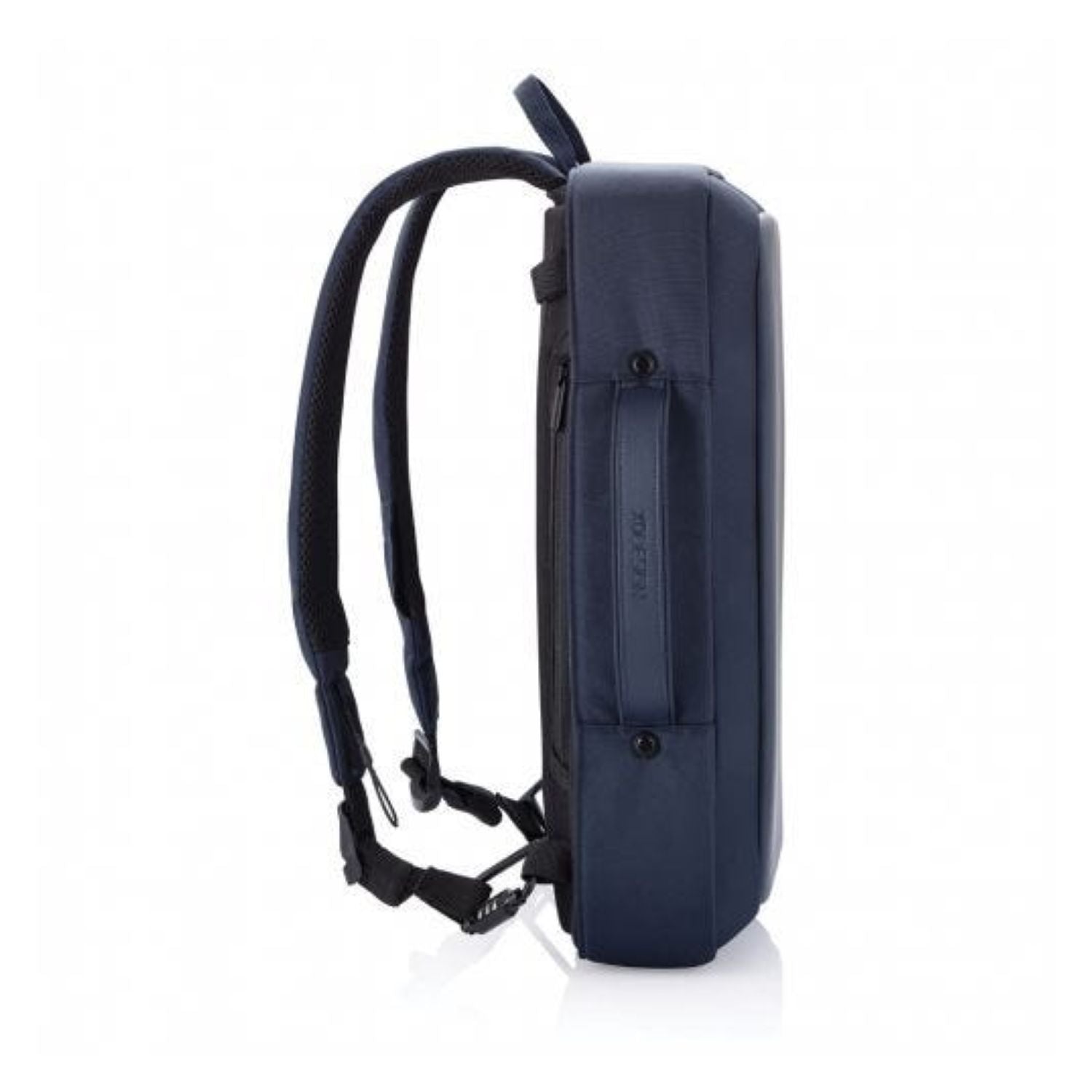 Bobby Bizz Anti Theft Backpack - Navy