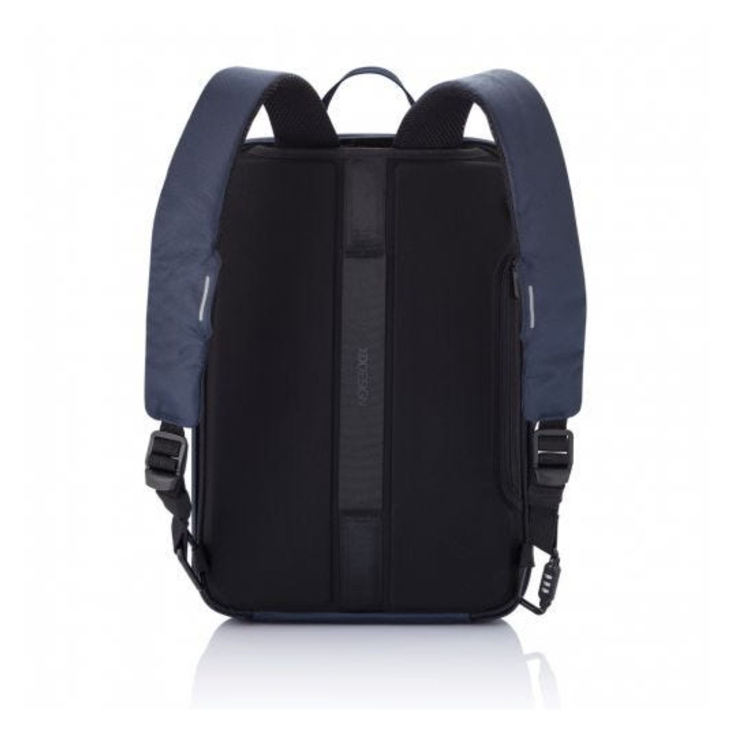 Bobby Bizz Anti Theft Backpack - Navy