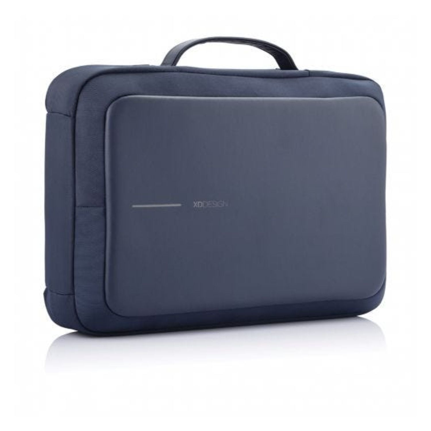 Bobby Bizz Anti Theft Backpack - Navy