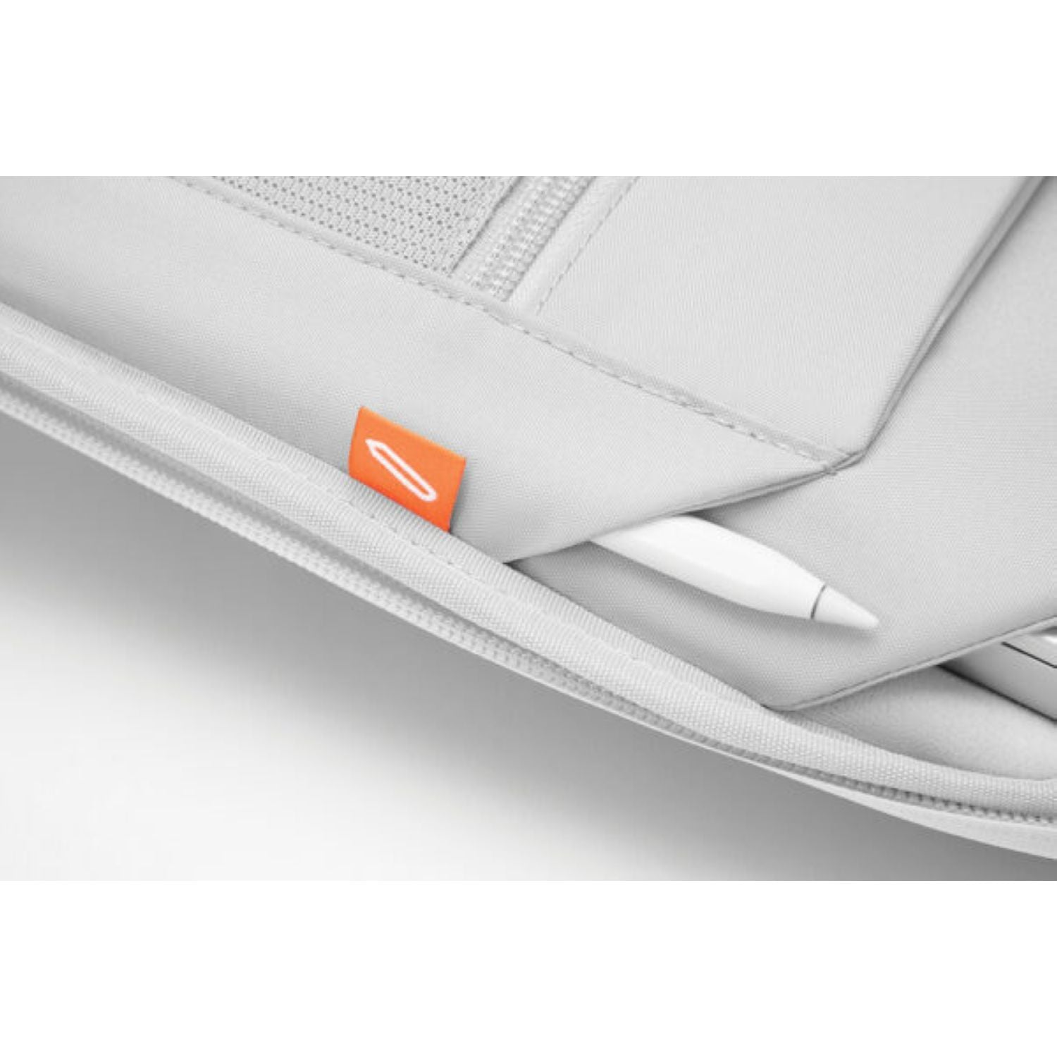 Bobby Edge Backpack - Black