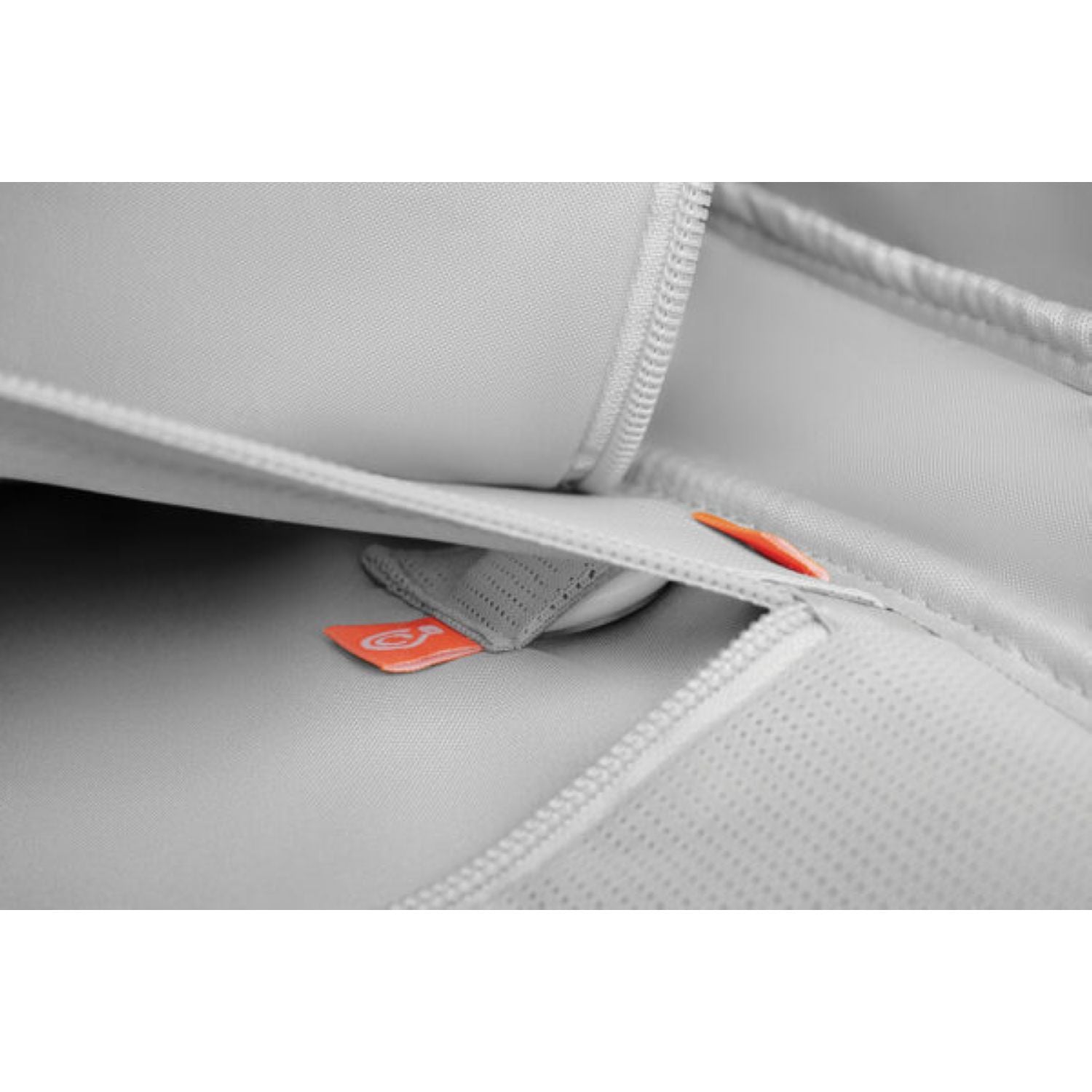 Bobby Edge Backpack - Black