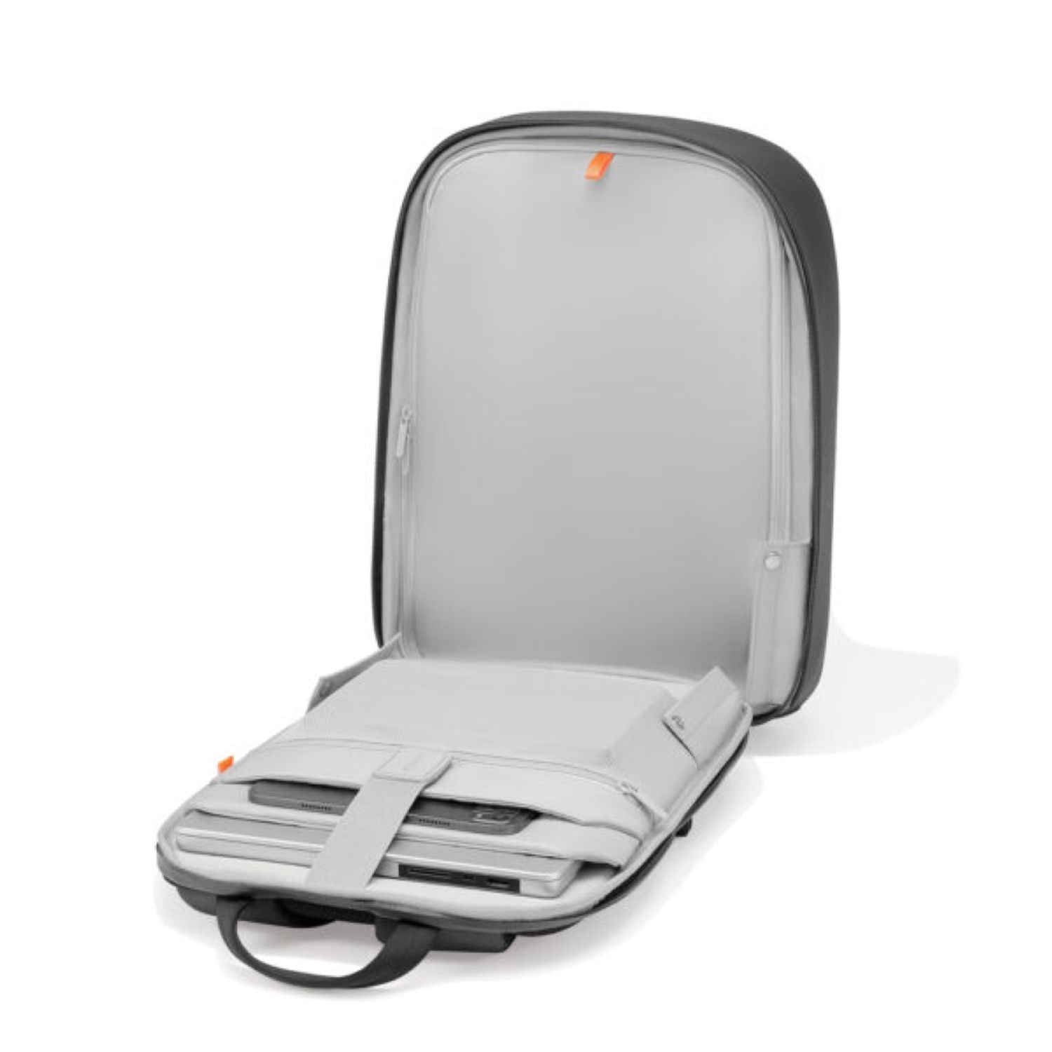 Bobby Edge Backpack - Black