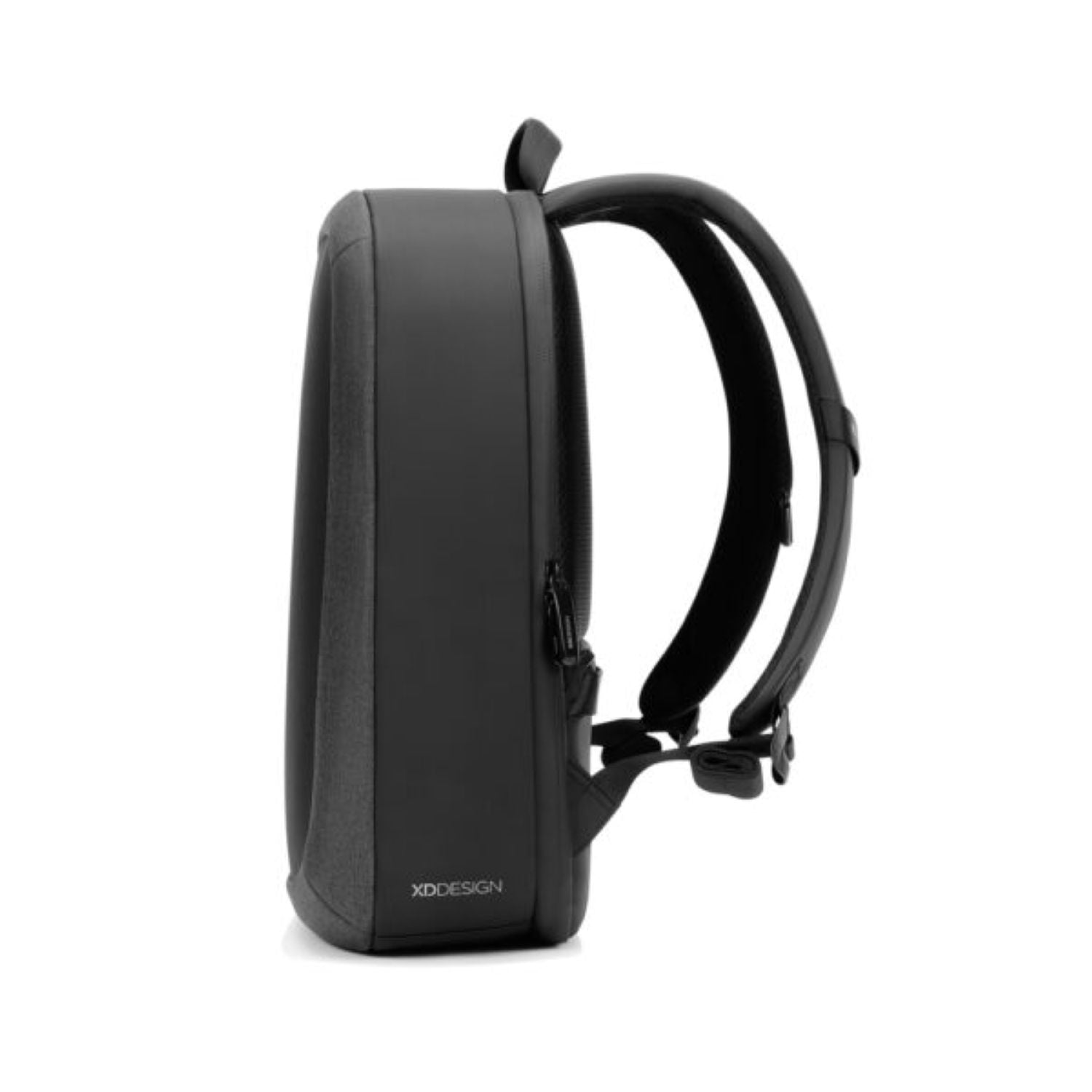 Bobby Edge Backpack - Black