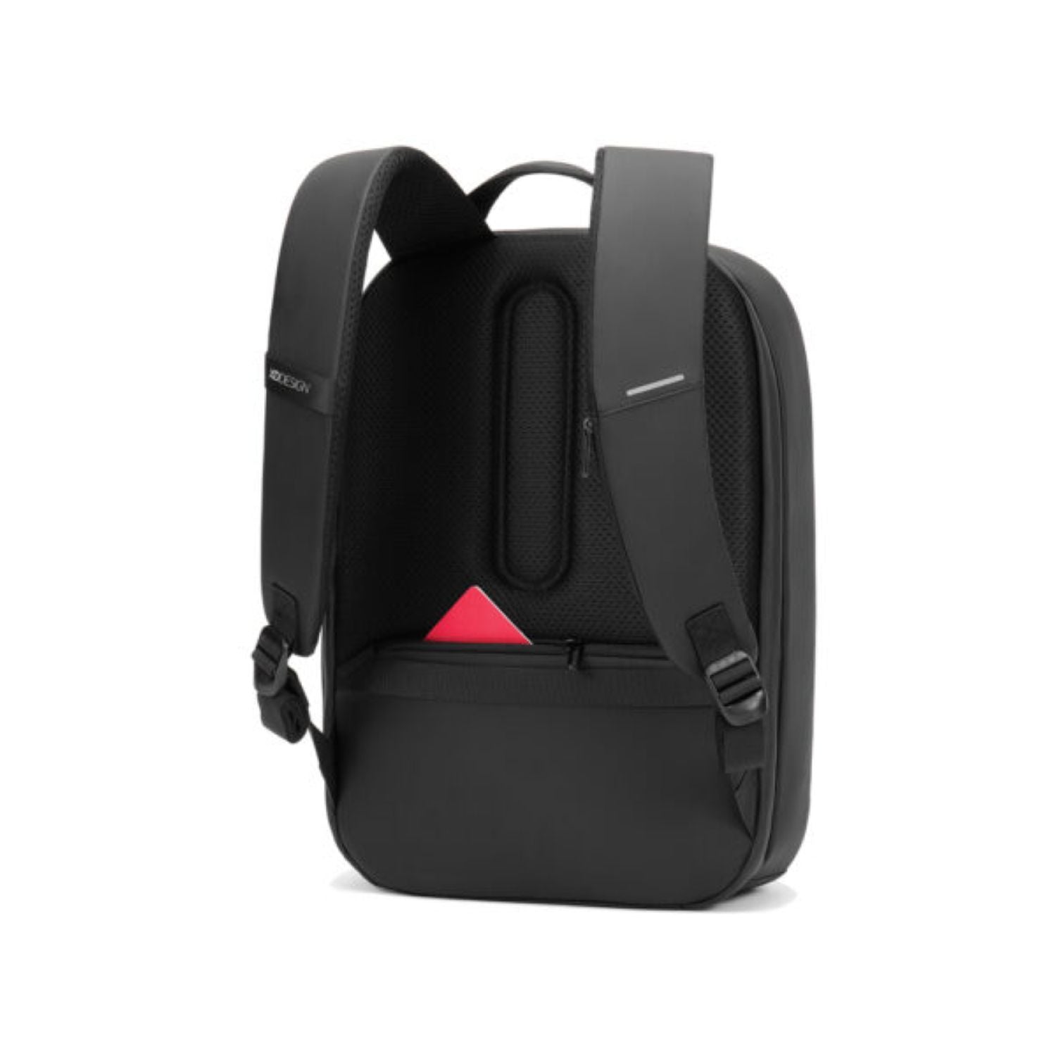 Bobby Edge Backpack - Black