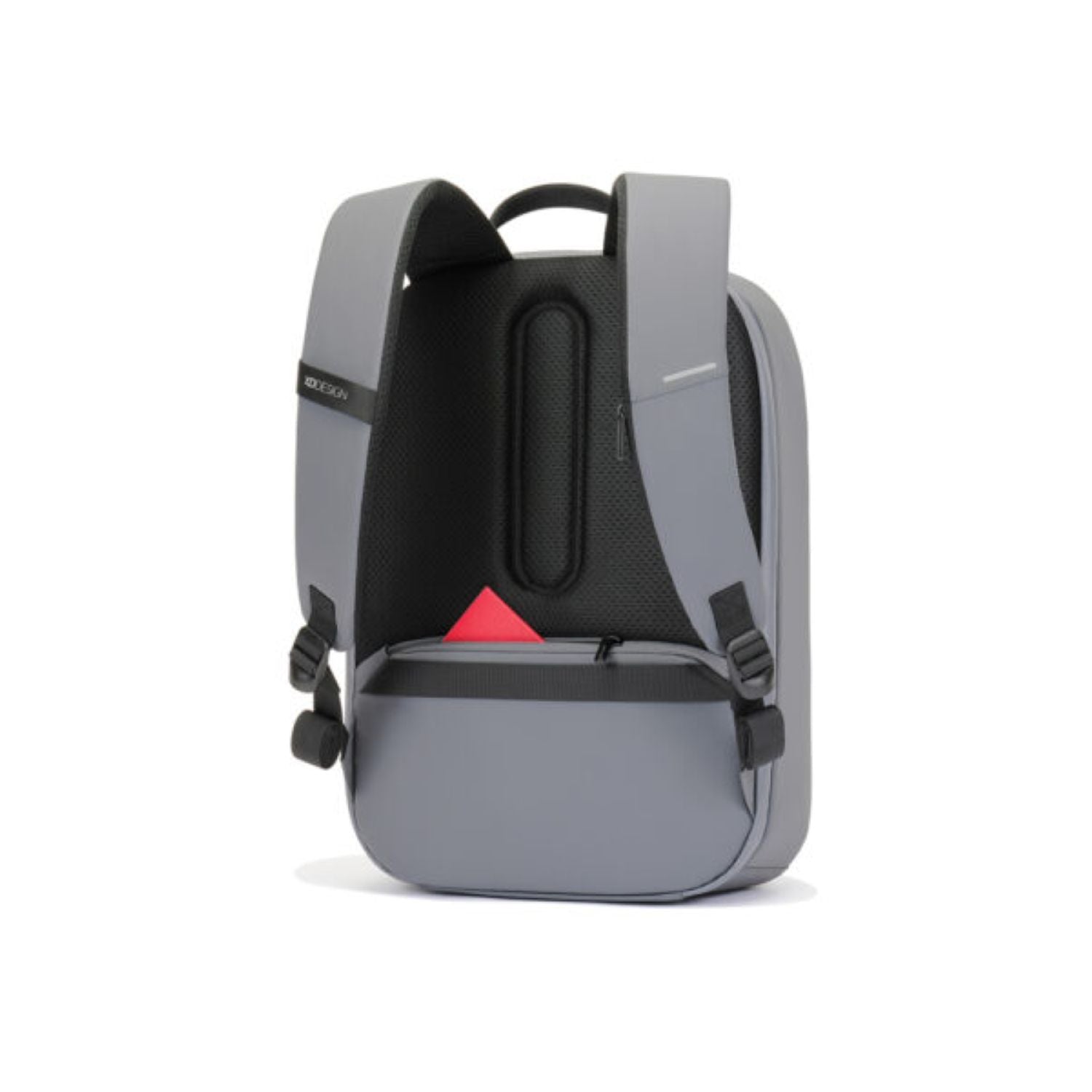 Bobby Edge Backpack - Grey