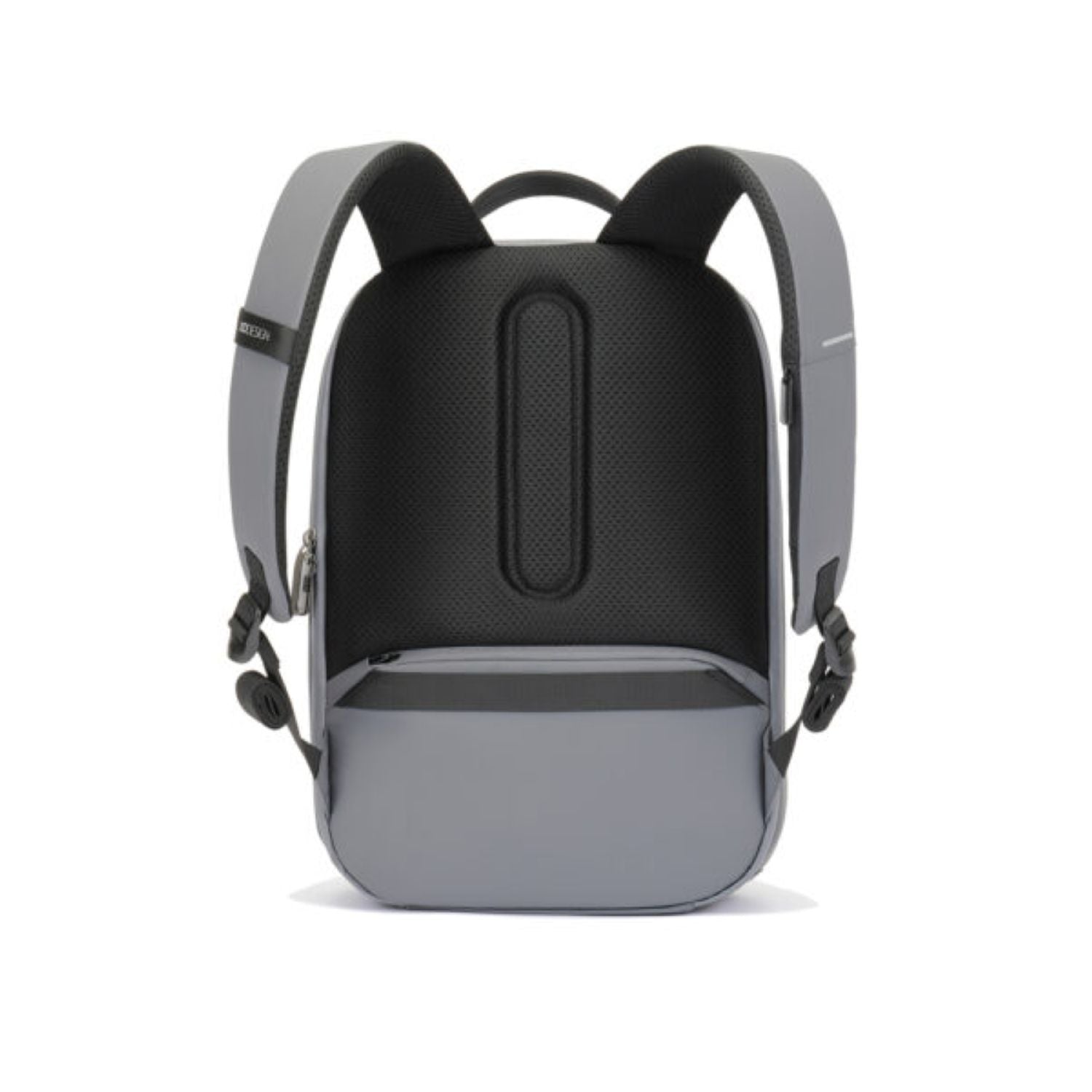 Bobby Edge Backpack - Grey