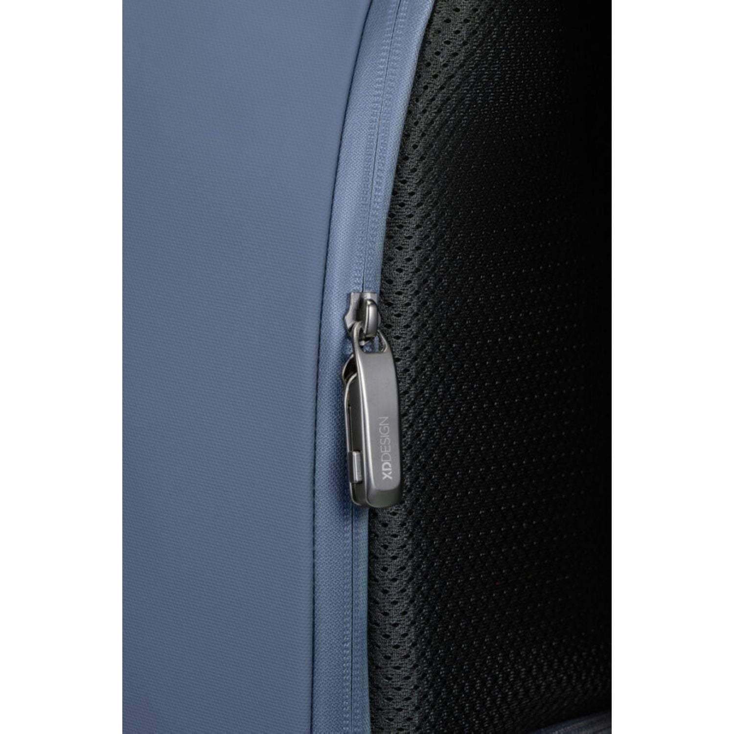 Bobby Edge Backpack - Navy