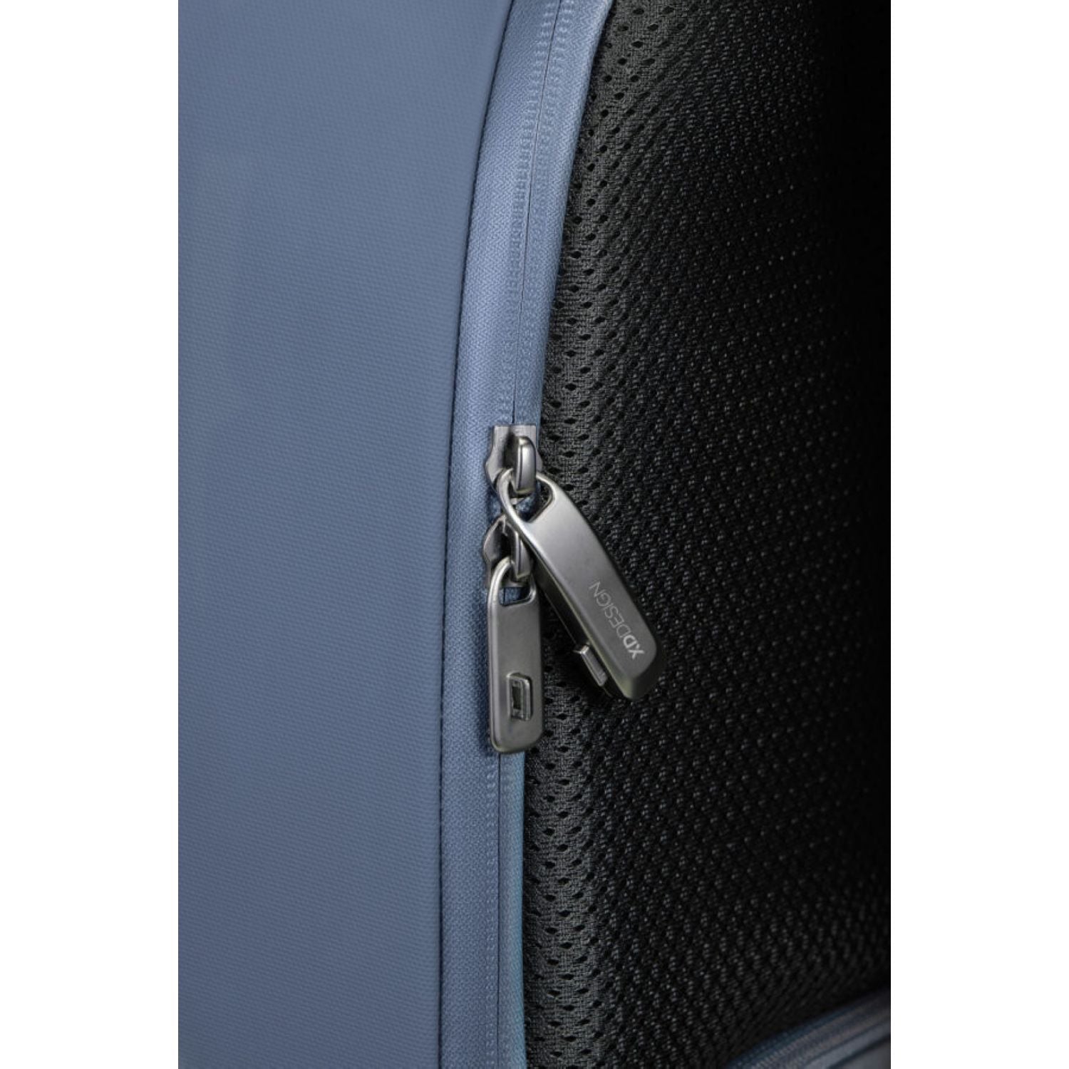 Bobby Edge Backpack - Navy