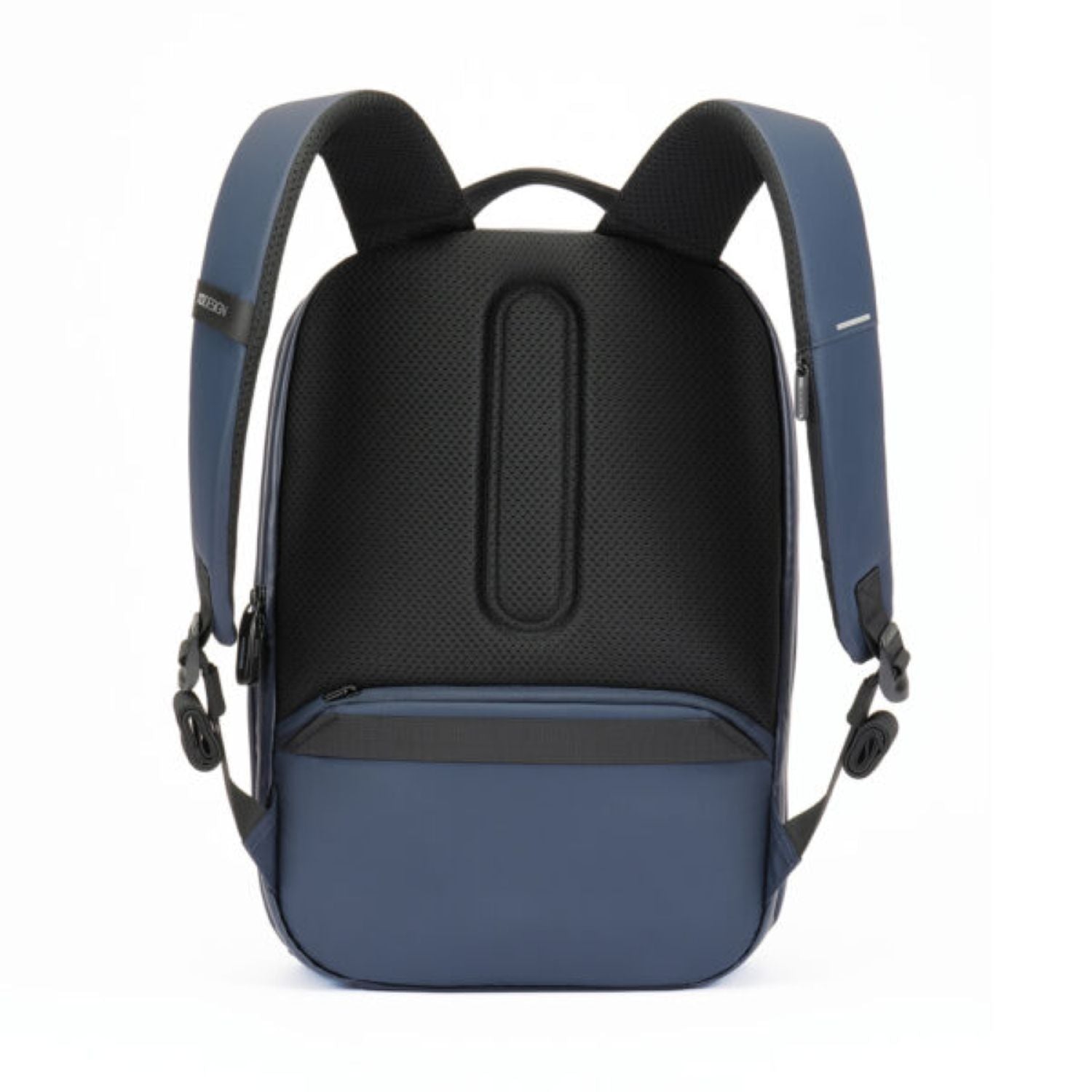 Bobby Edge Backpack - Navy