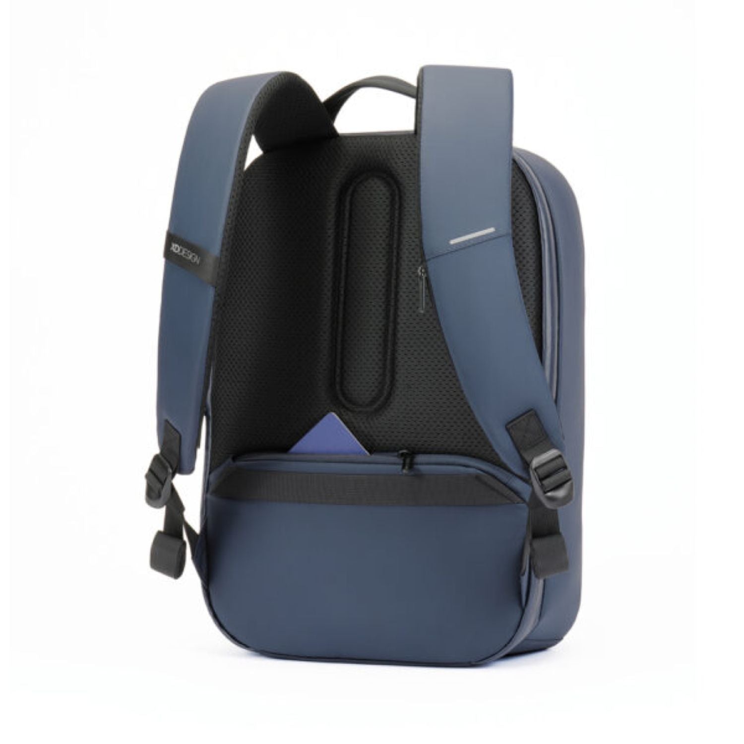 Bobby Edge Backpack - Navy