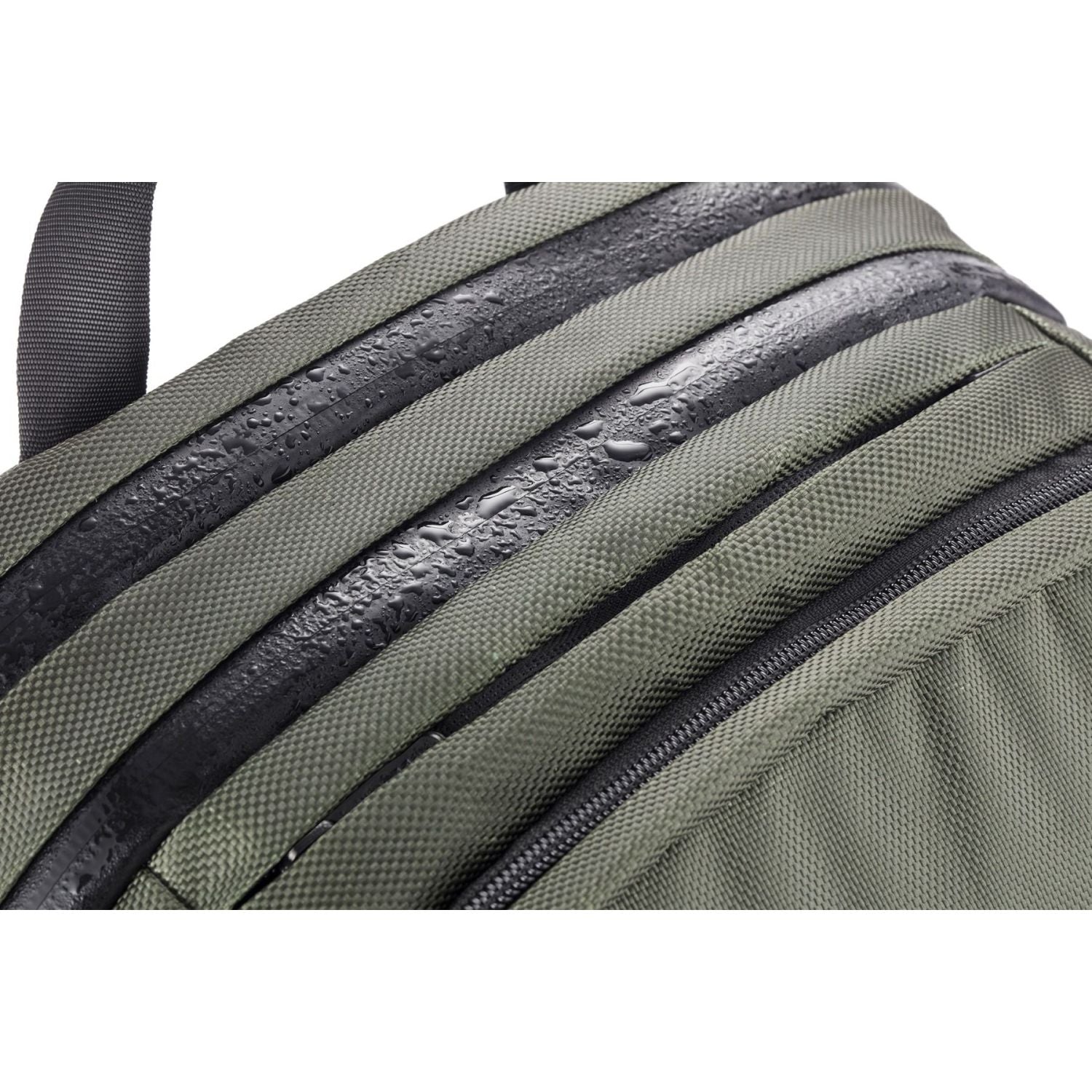 Bobby Explore Backpack - Black
