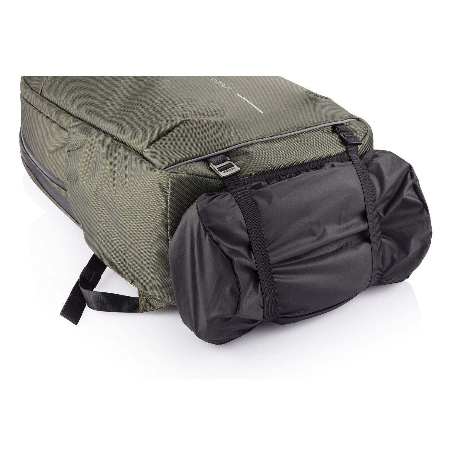 Bobby Explore Backpack - Black