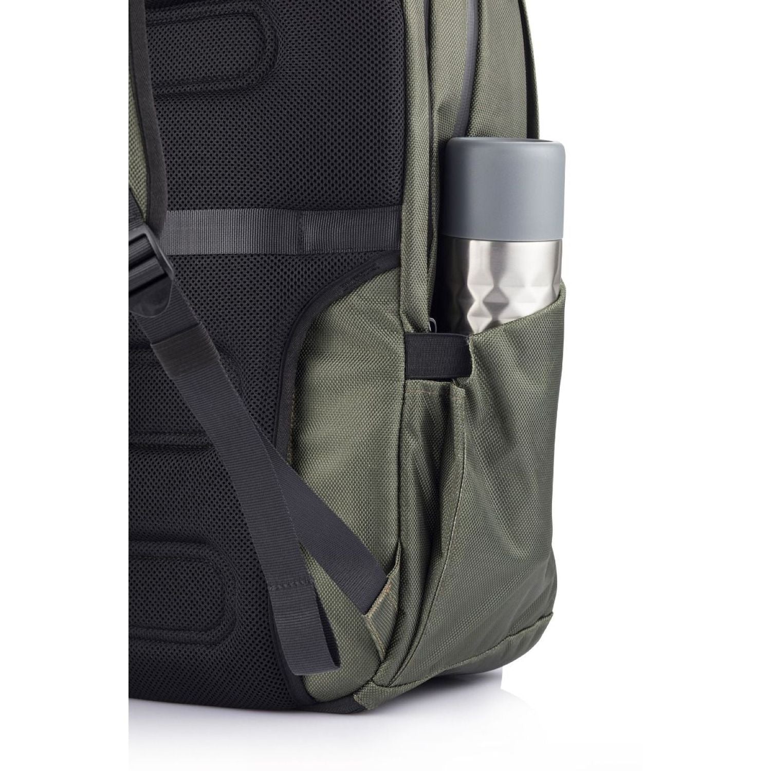 Bobby Explore Backpack - Black