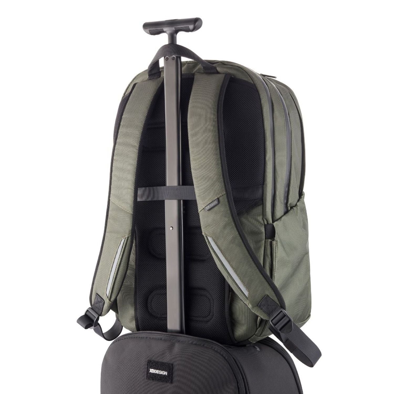 Bobby Explore Backpack - Black