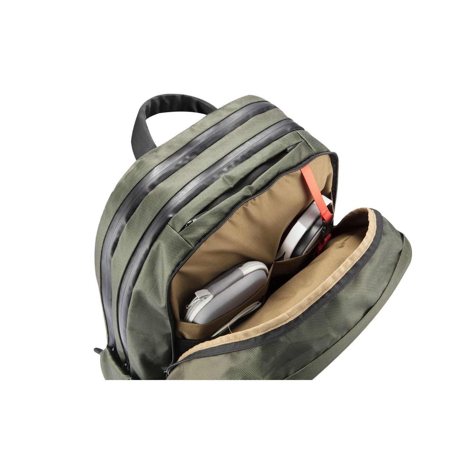 Bobby Explore Backpack - Black