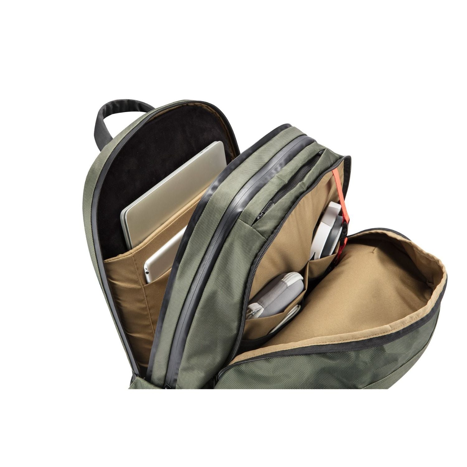 Bobby Explore Backpack - Blue