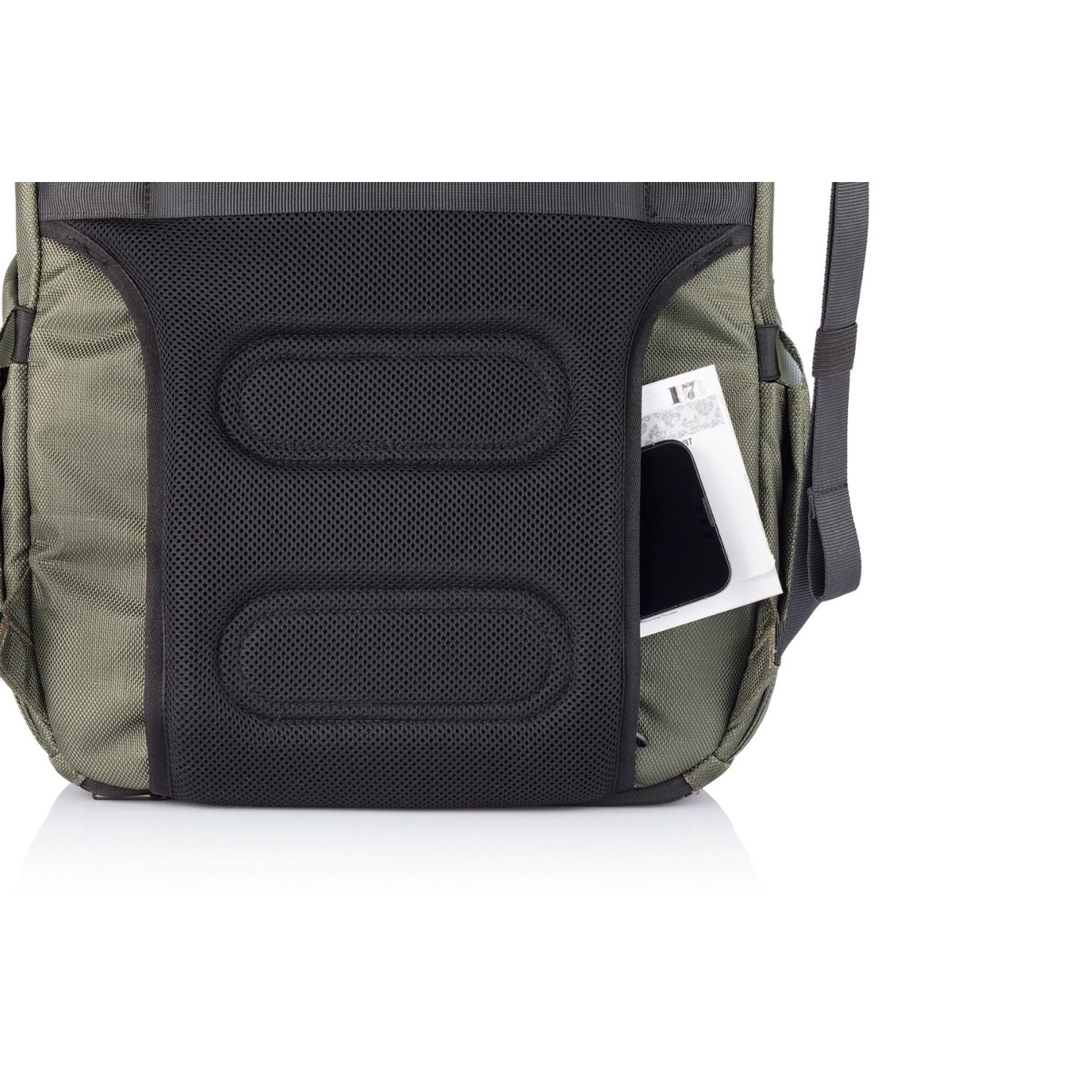 Bobby Explore Backpack - Green