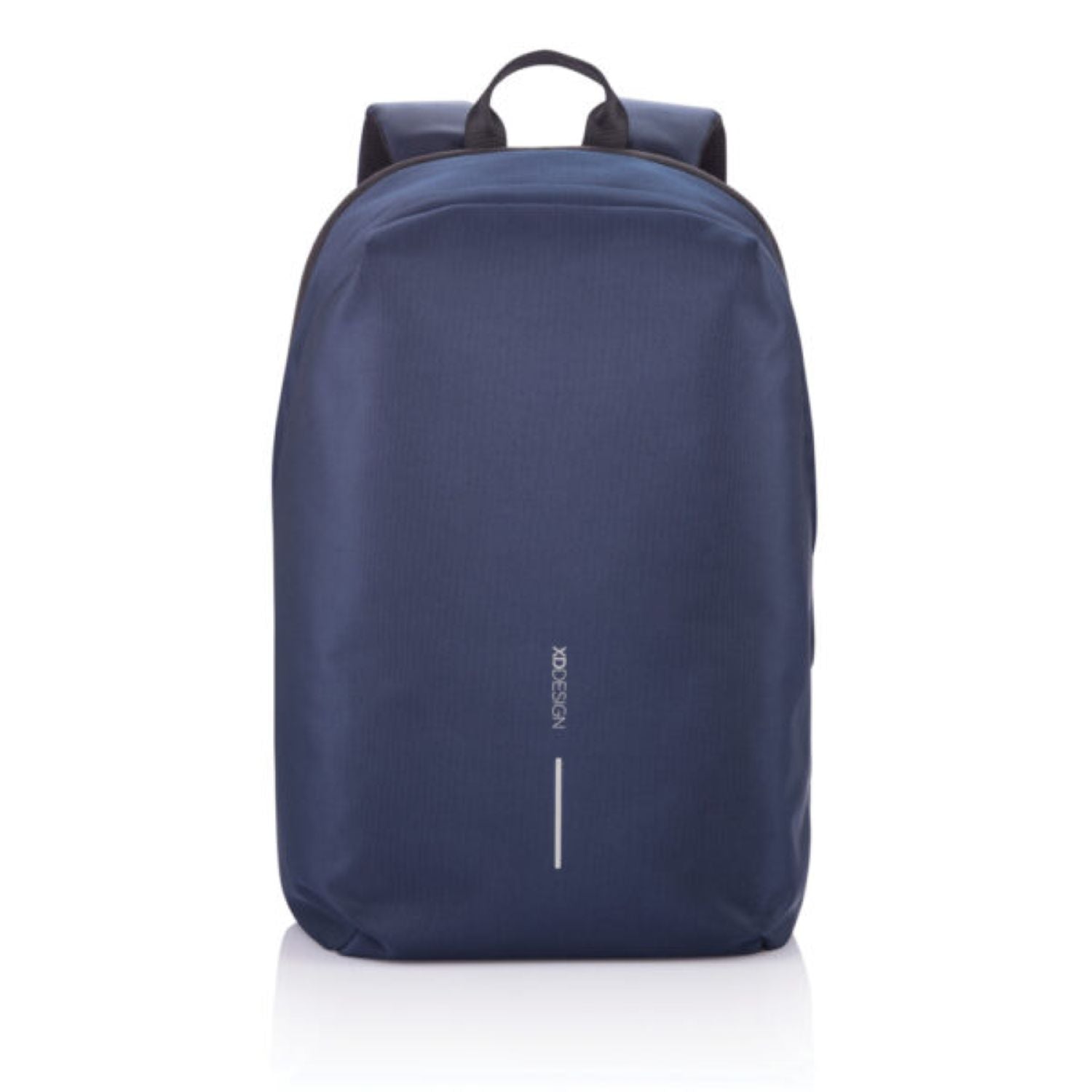 Bobby Soft Anti-Theft Backpack - Blue