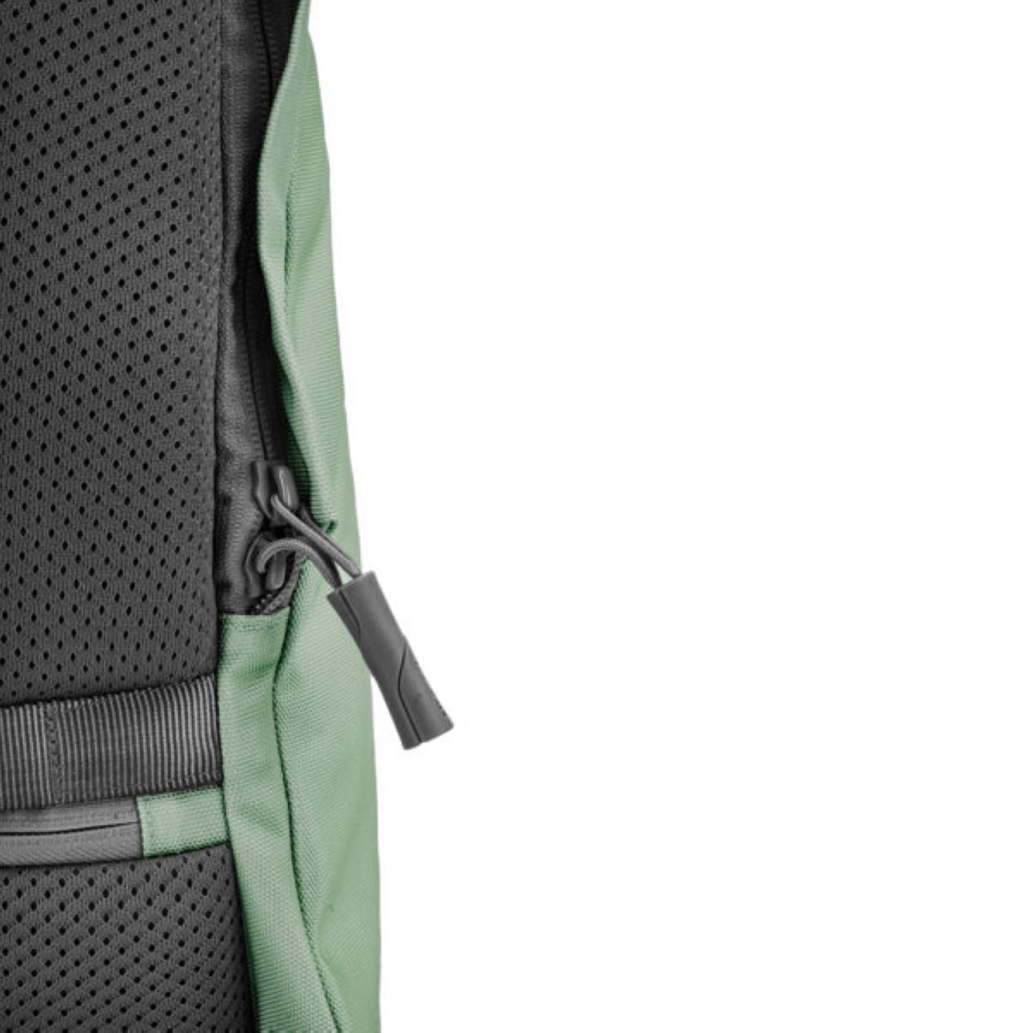 Bobby Soft Anti-Theft Backpack - Iceberg Green