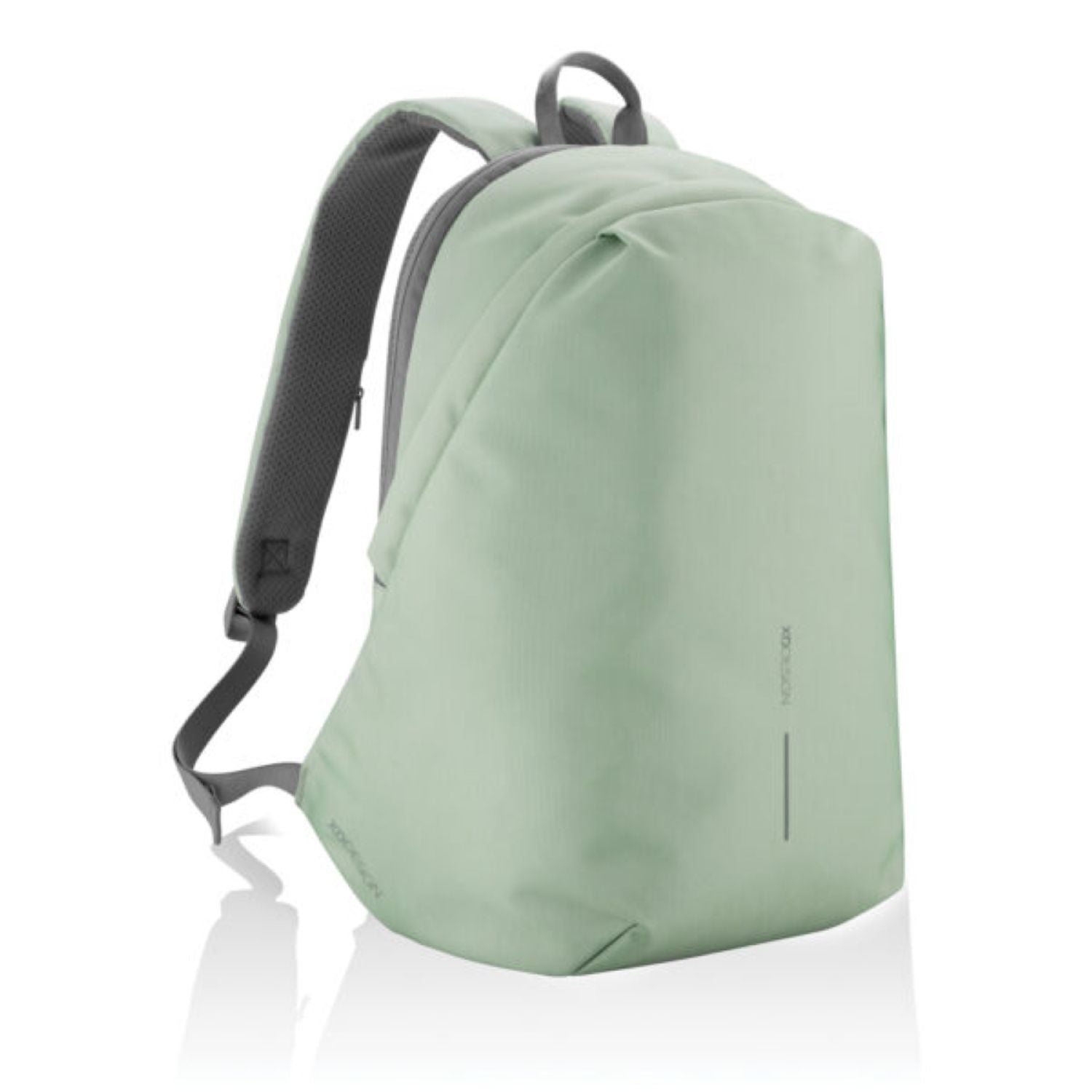 Bobby Soft Anti-Theft Backpack - Iceberg Green
