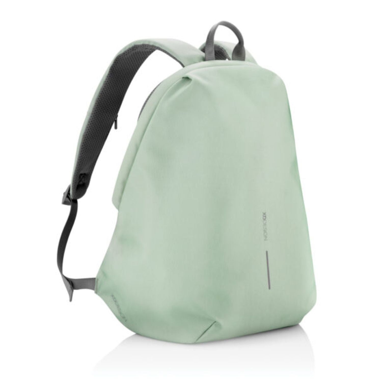Bobby Soft Anti-Theft Backpack - Iceberg Green