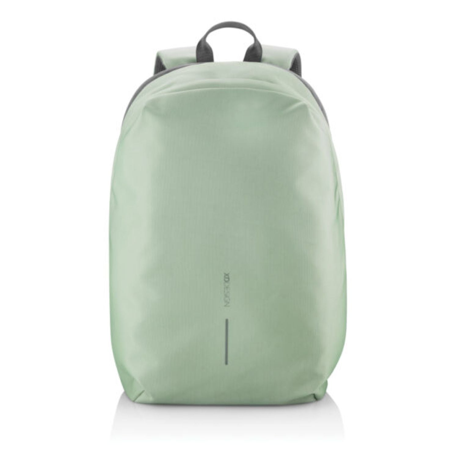 Bobby Soft Anti-Theft Backpack - Iceberg Green
