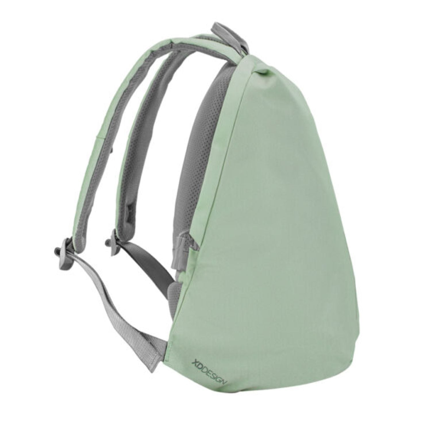 Bobby Soft Anti-Theft Backpack - Iceberg Green