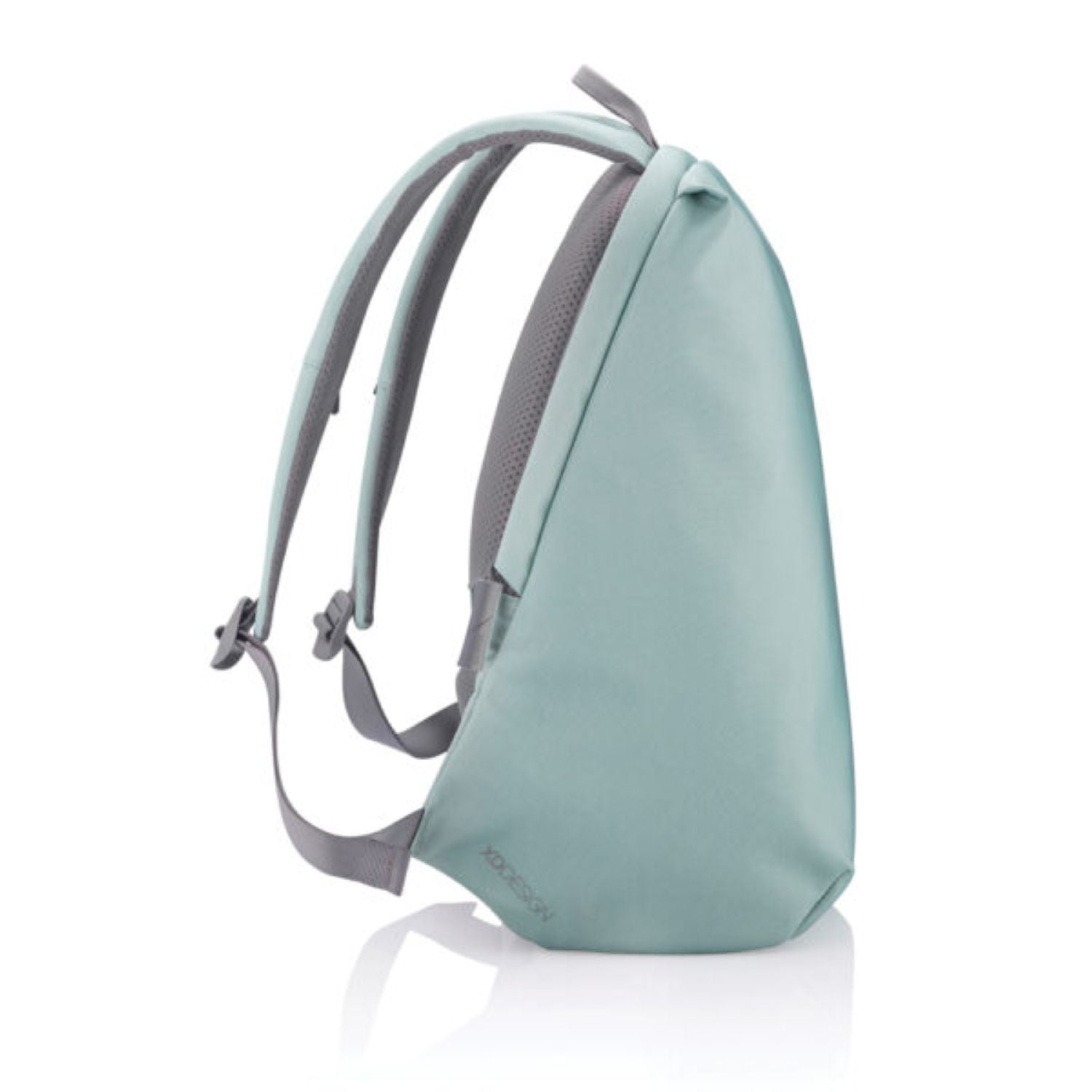 Bobby Soft Anti-Theft Backpack - Mint